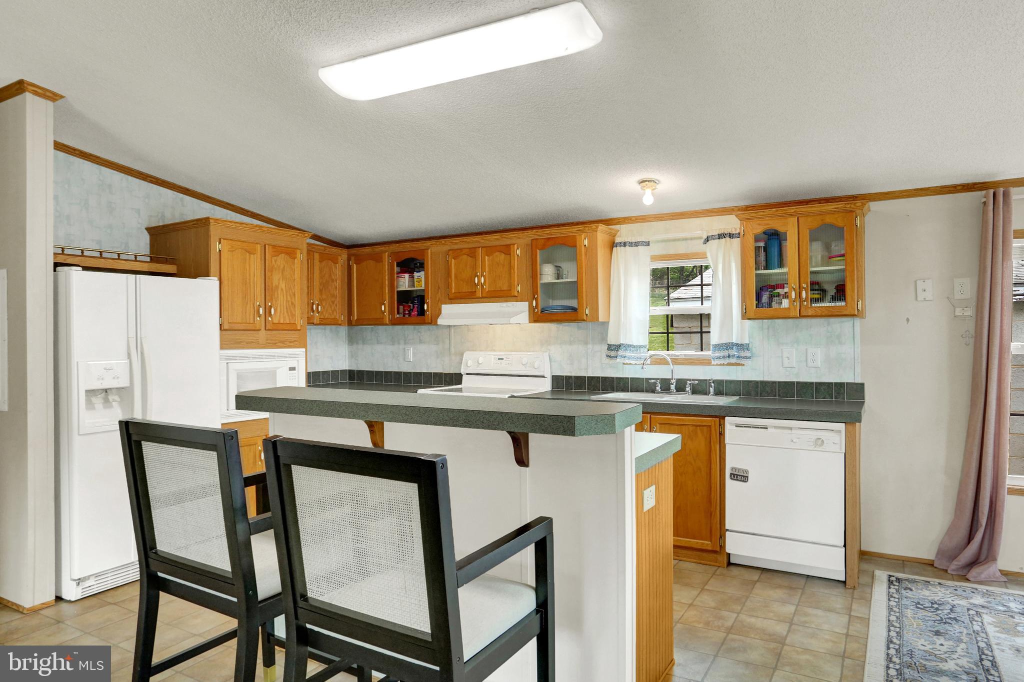 WHITE BIRCH FARMS - Residential