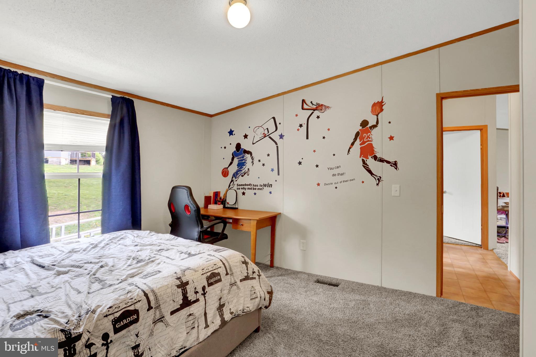 WHITE BIRCH FARMS - Residential