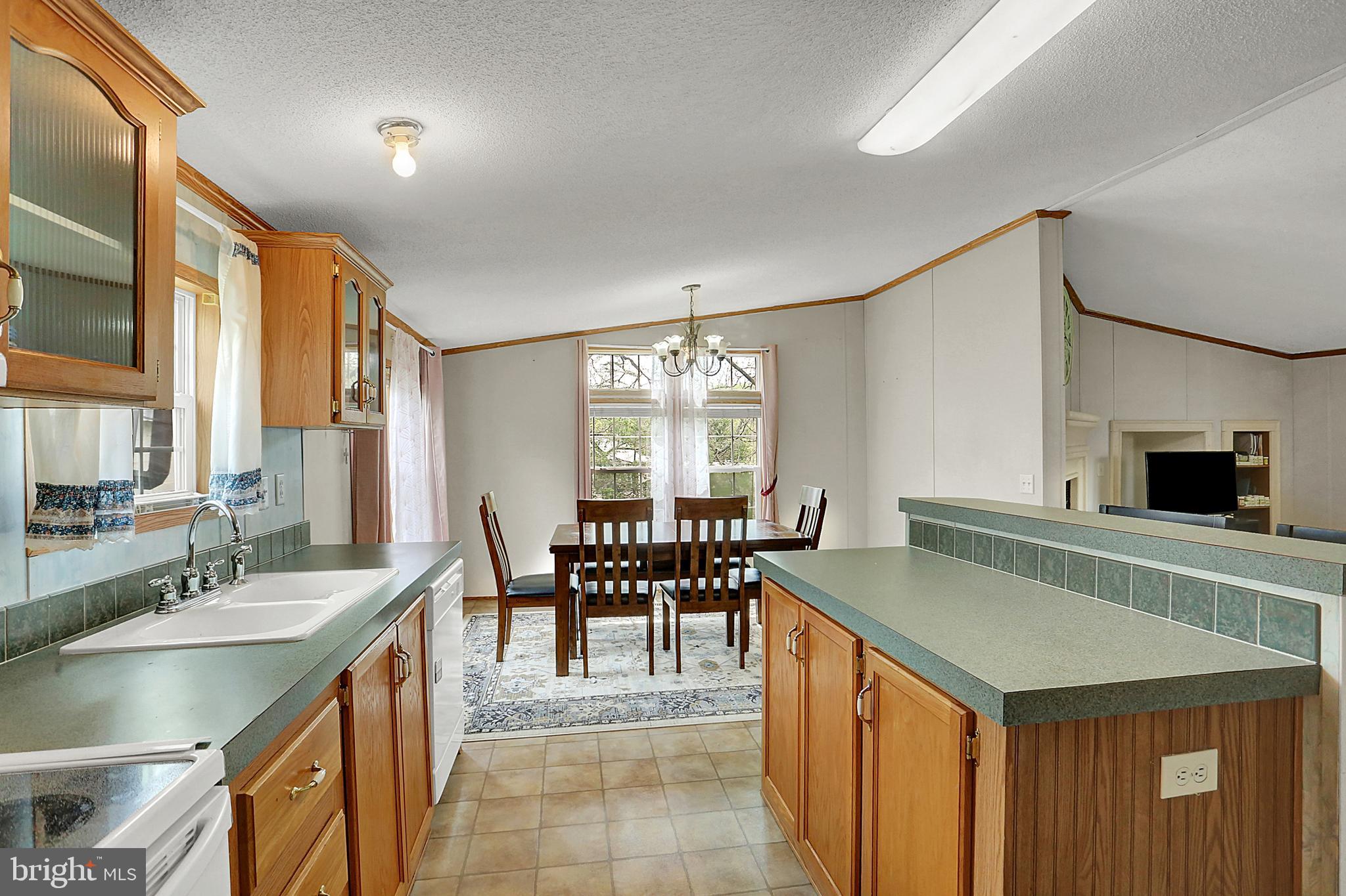 WHITE BIRCH FARMS - Residential