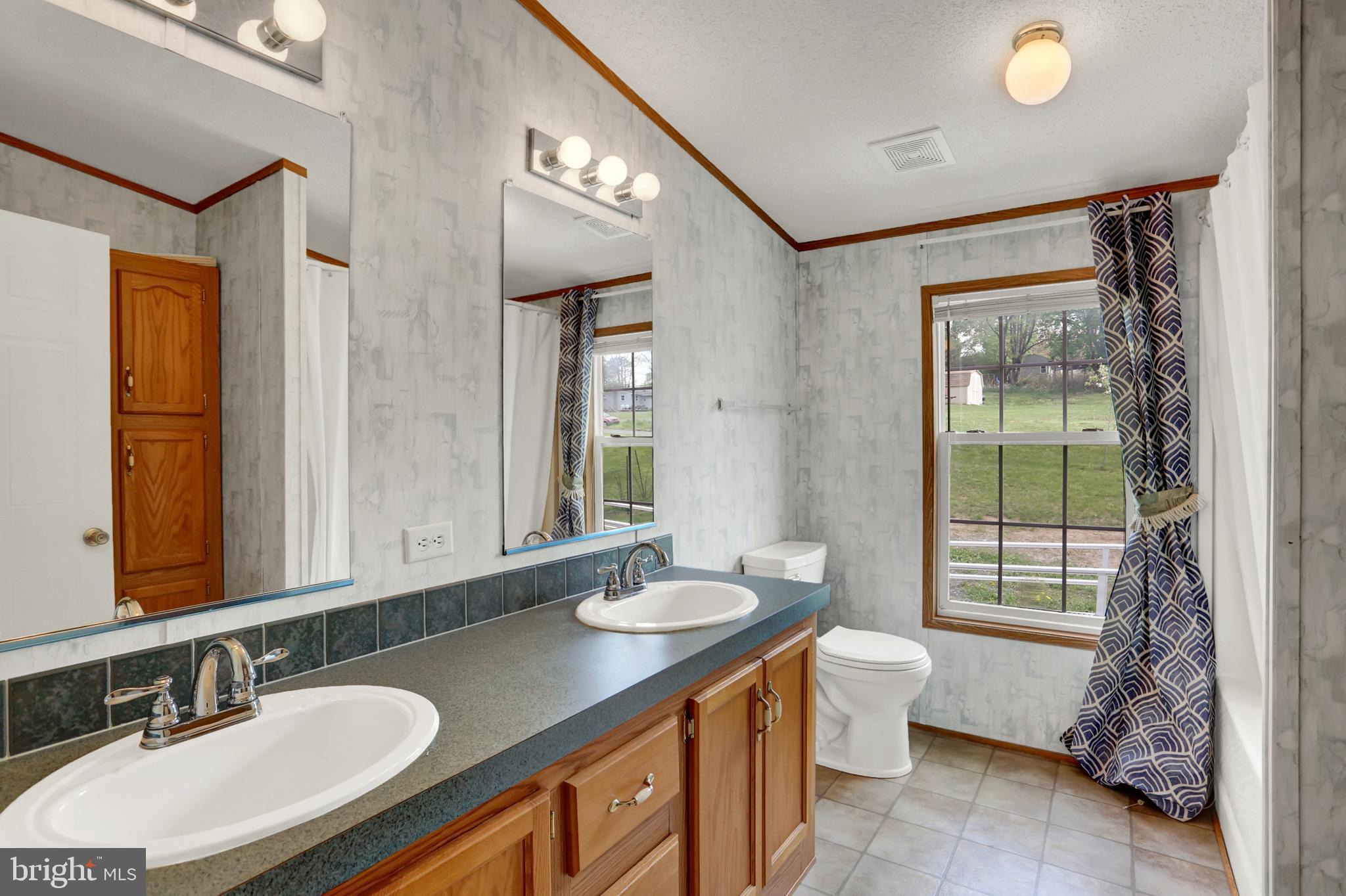 WHITE BIRCH FARMS - Residential