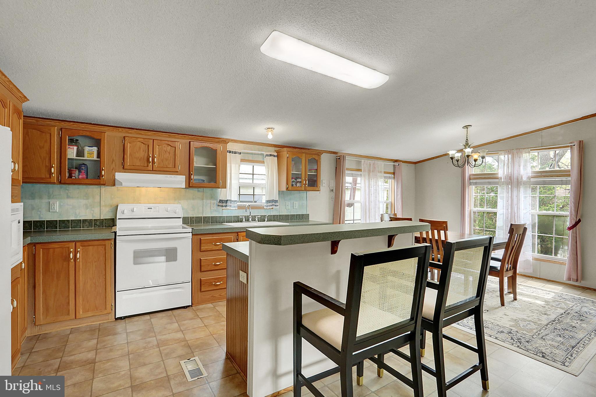 WHITE BIRCH FARMS - Residential