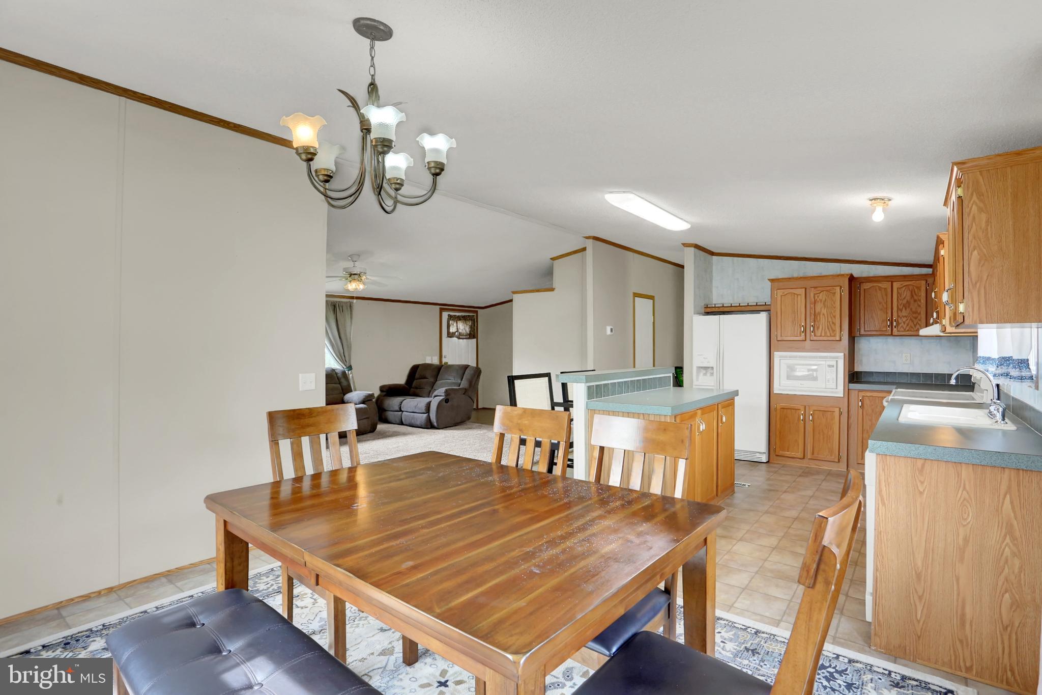 WHITE BIRCH FARMS - Residential