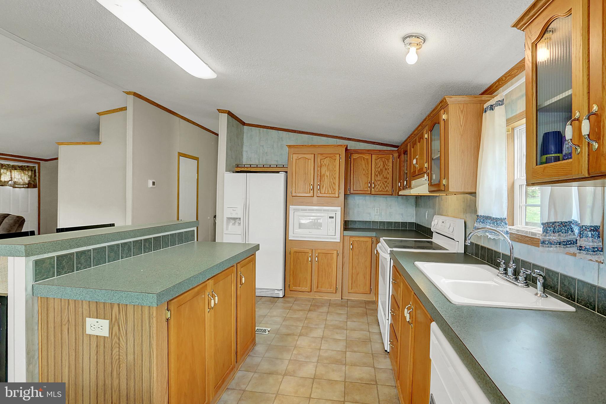 WHITE BIRCH FARMS - Residential