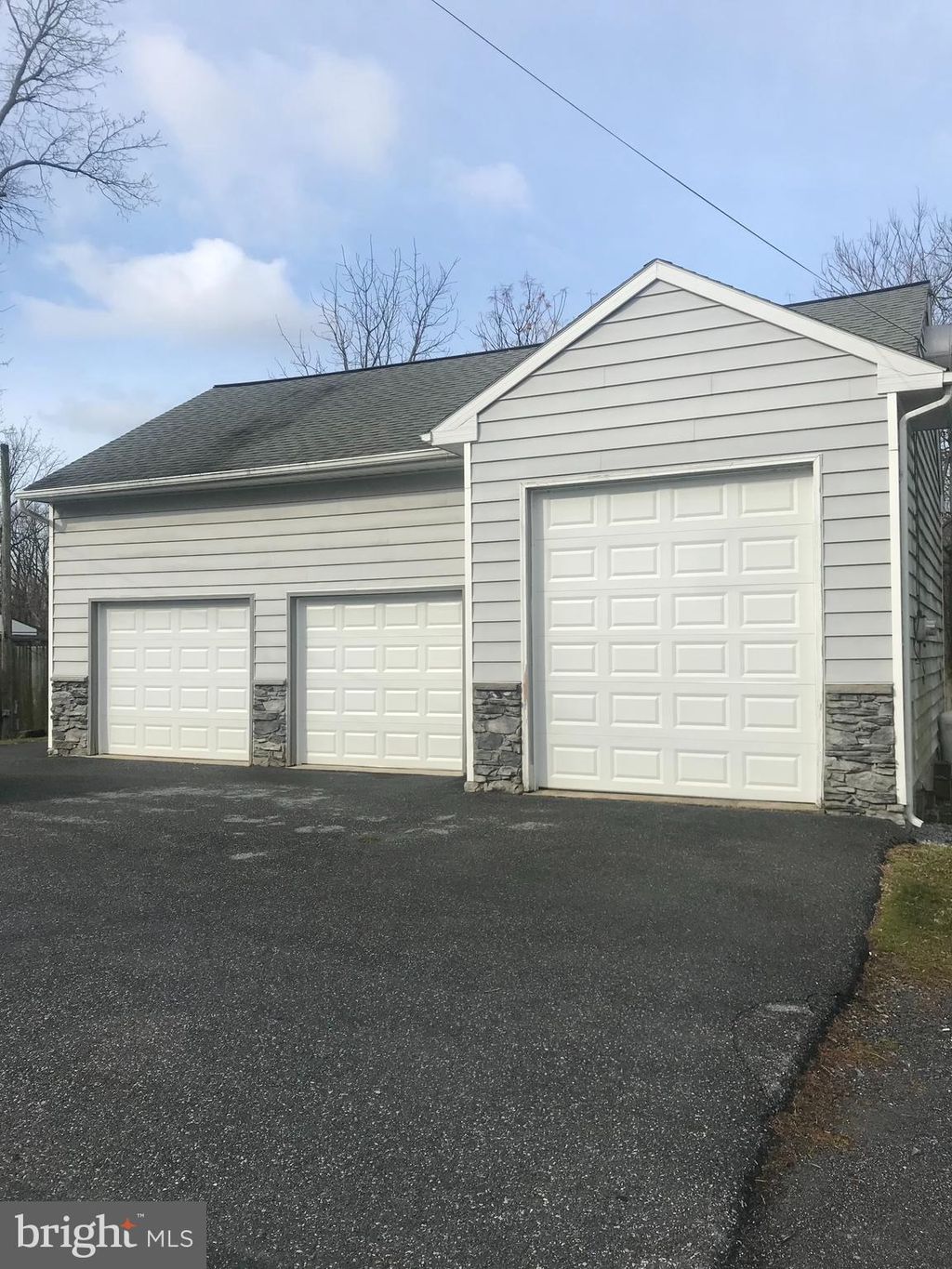 Photo of 3121 Main Street, CONESTOGA, PA 17516 (MLS # PALA2073826)
