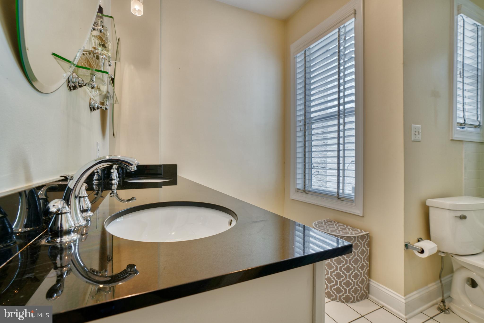 HAMPDEN HISTORIC DISTRICT - Residential