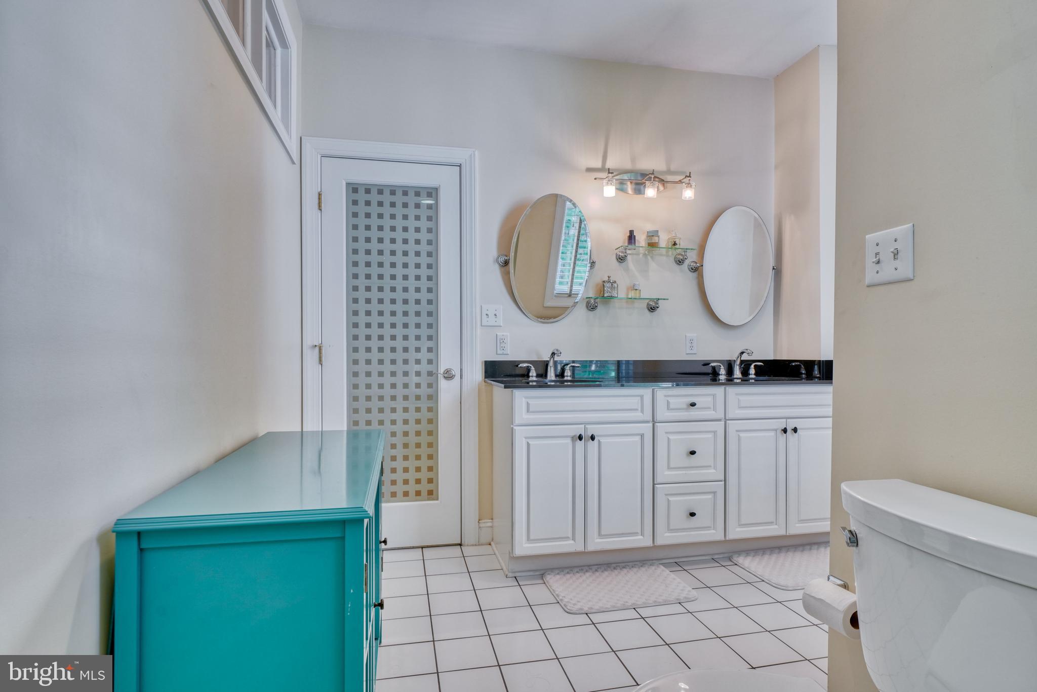 HAMPDEN HISTORIC DISTRICT - Residential