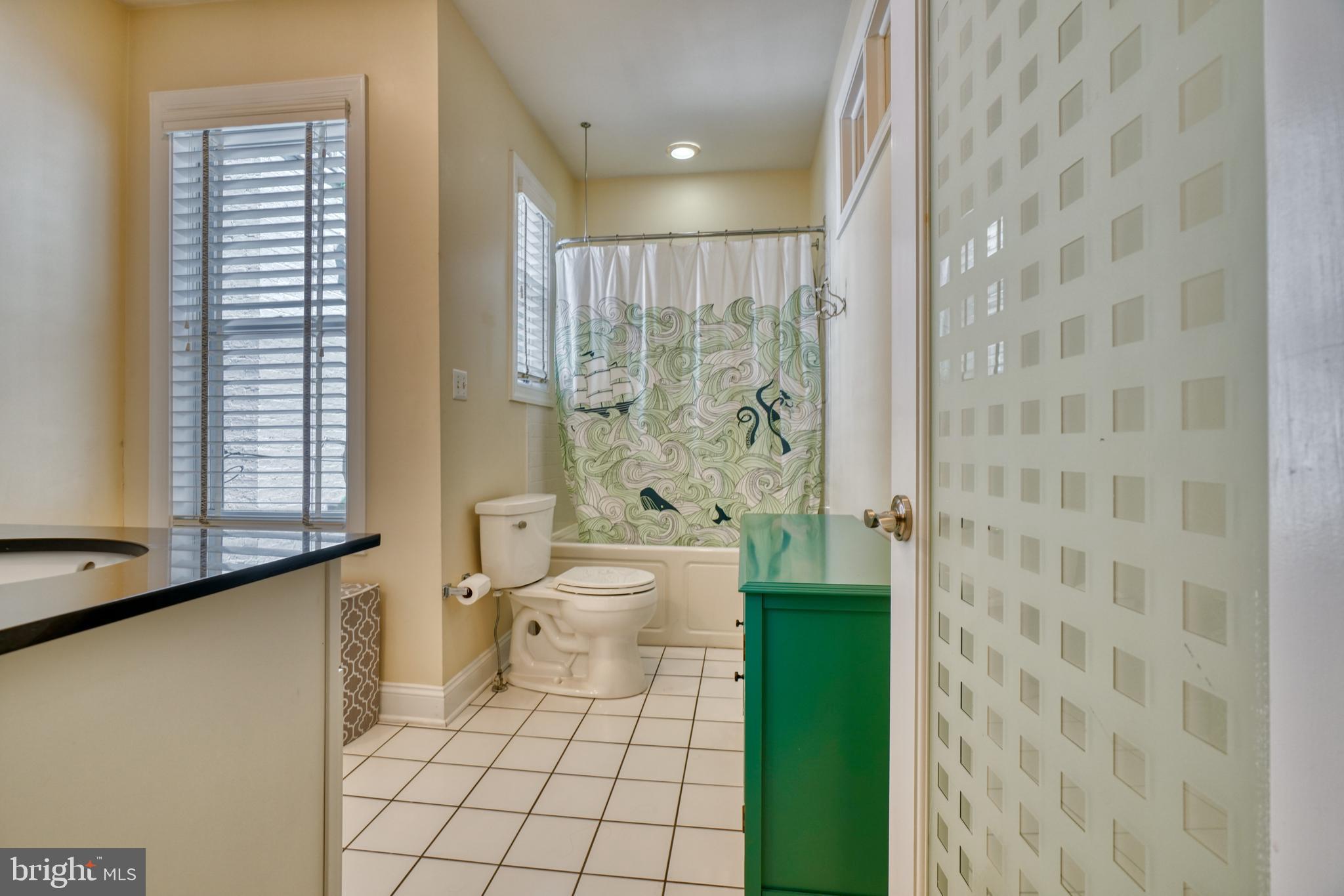 HAMPDEN HISTORIC DISTRICT - Residential