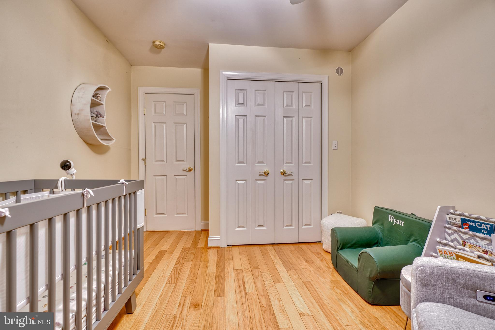 HAMPDEN HISTORIC DISTRICT - Residential