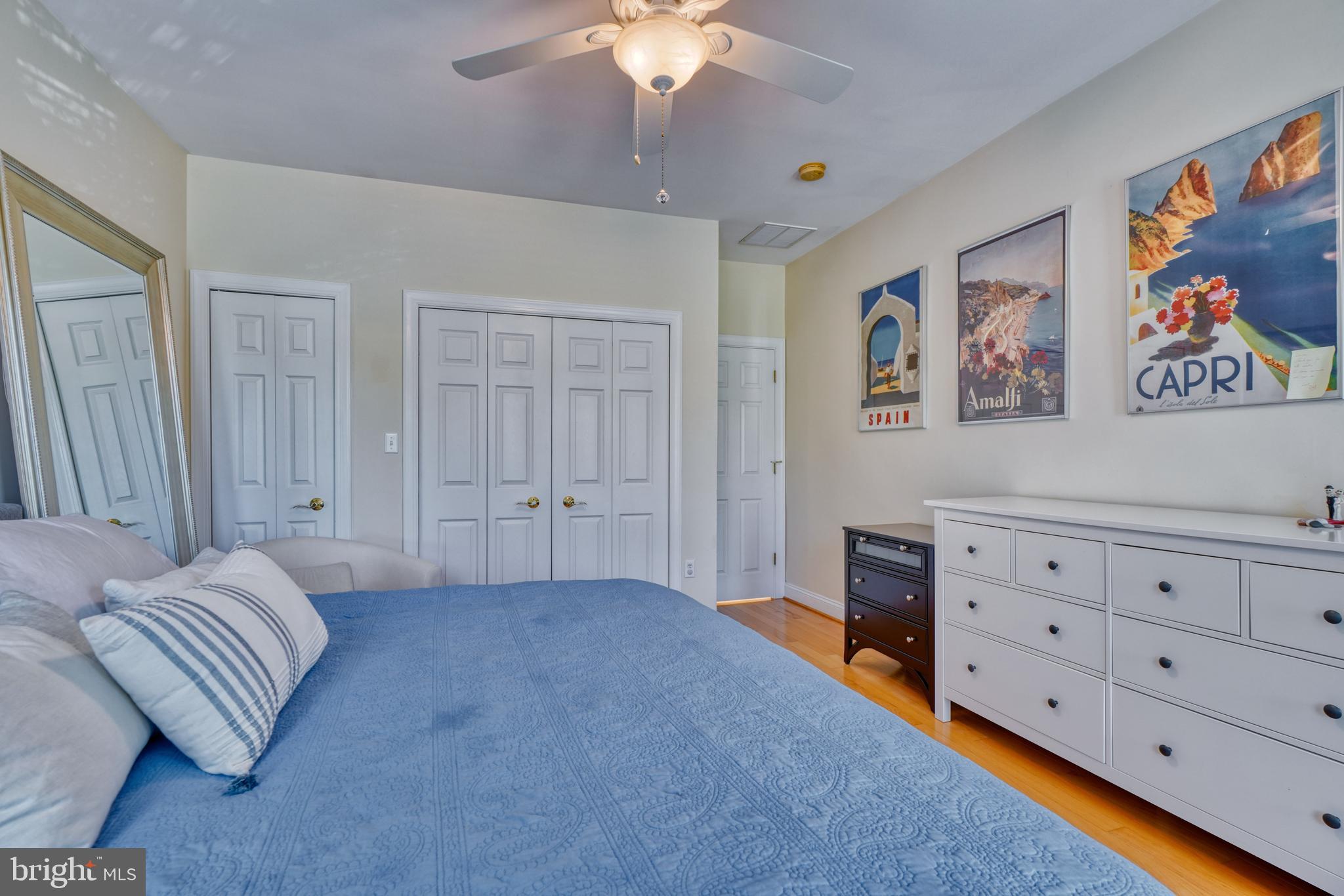 HAMPDEN HISTORIC DISTRICT - Residential