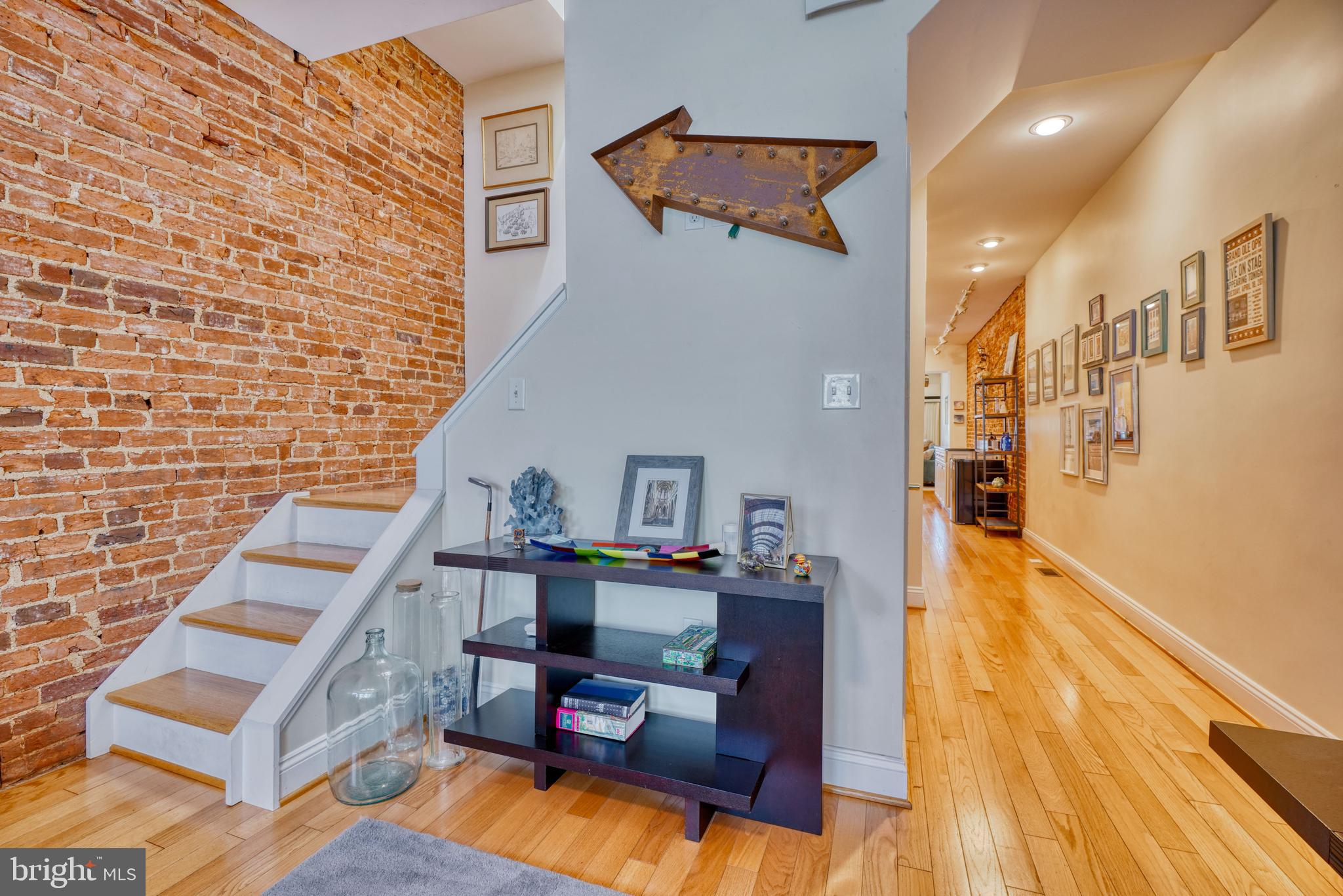 HAMPDEN HISTORIC DISTRICT - Residential