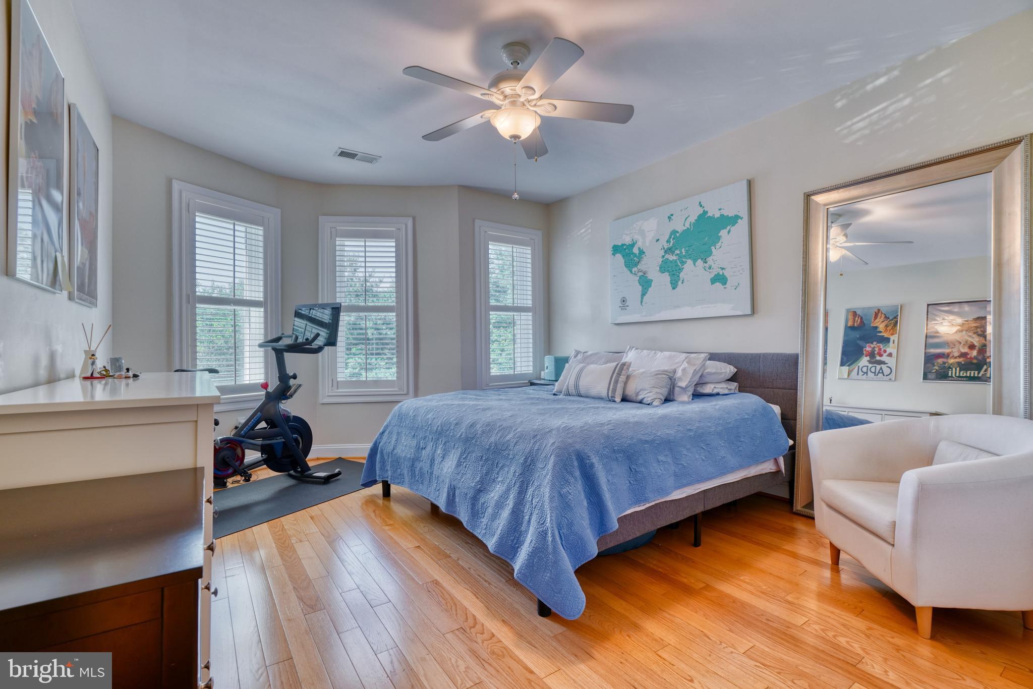 HAMPDEN HISTORIC DISTRICT - Residential