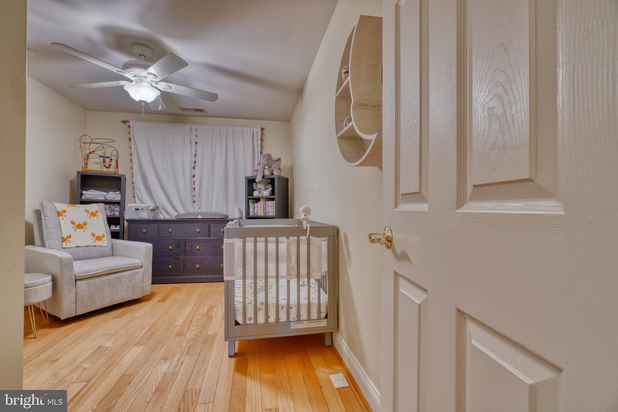 HAMPDEN HISTORIC DISTRICT - Residential