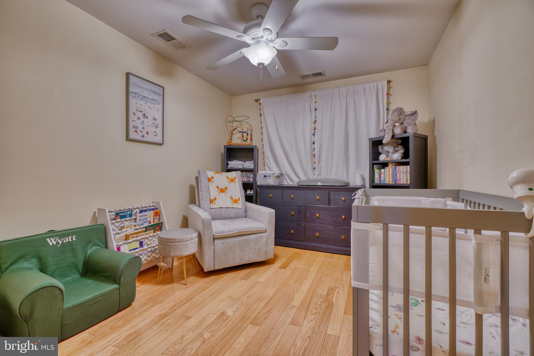 HAMPDEN HISTORIC DISTRICT - Residential