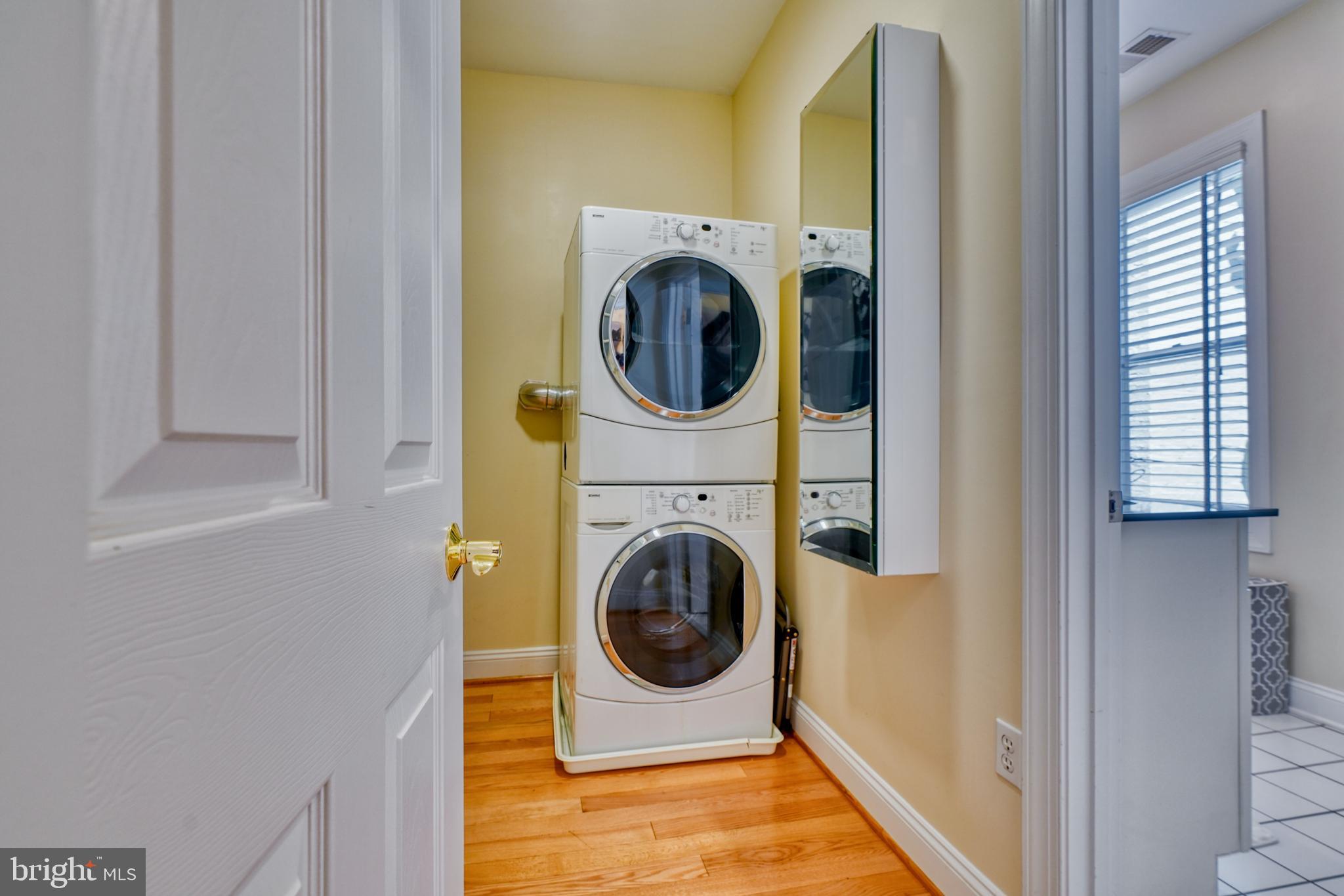 HAMPDEN HISTORIC DISTRICT - Residential