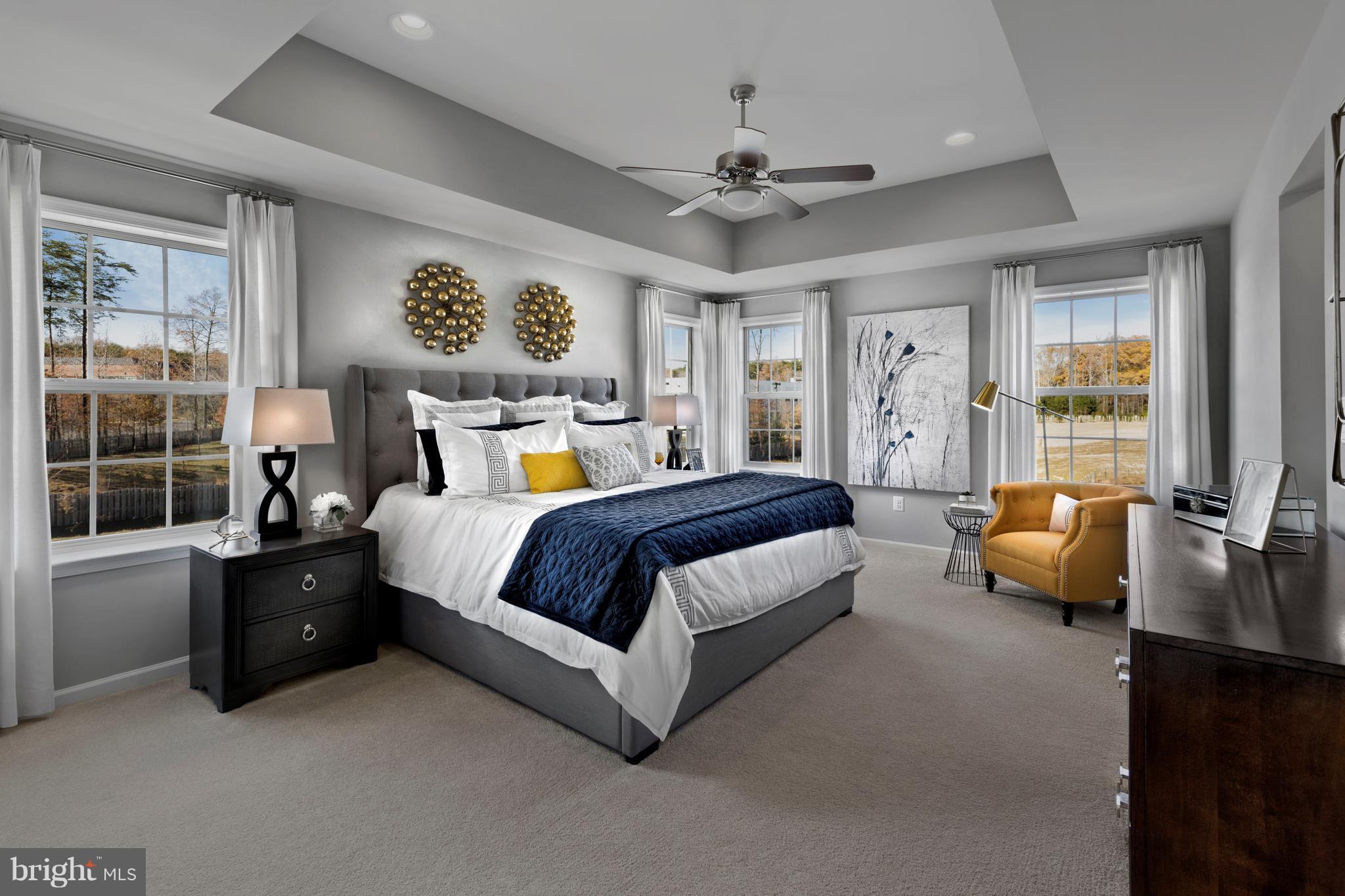 MCCAULEY CROSSING - Residential