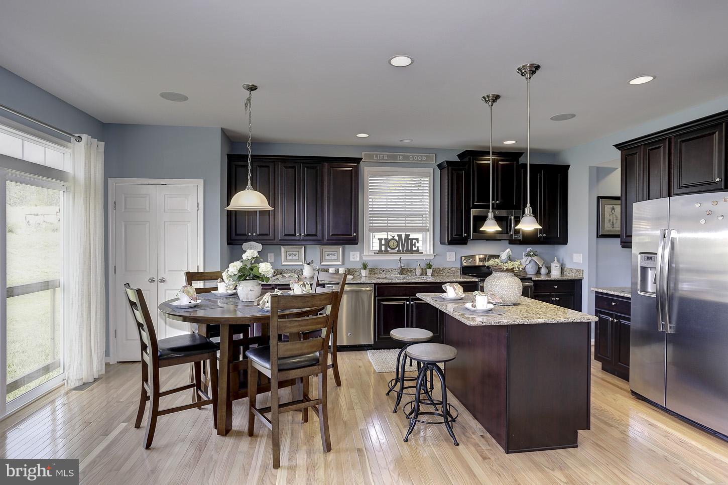 MCCAULEY CROSSING - Residential