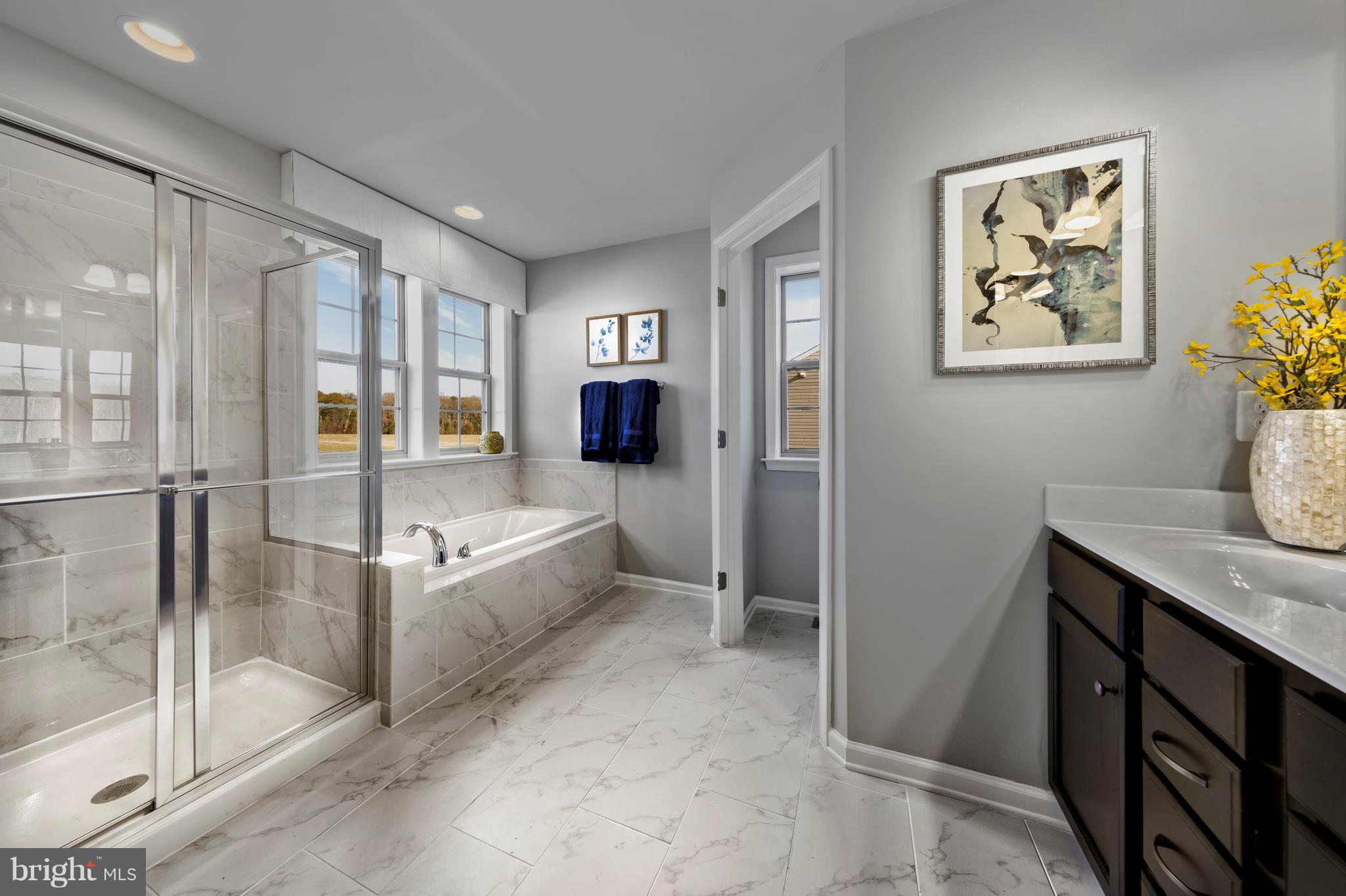 MCCAULEY CROSSING - Residential