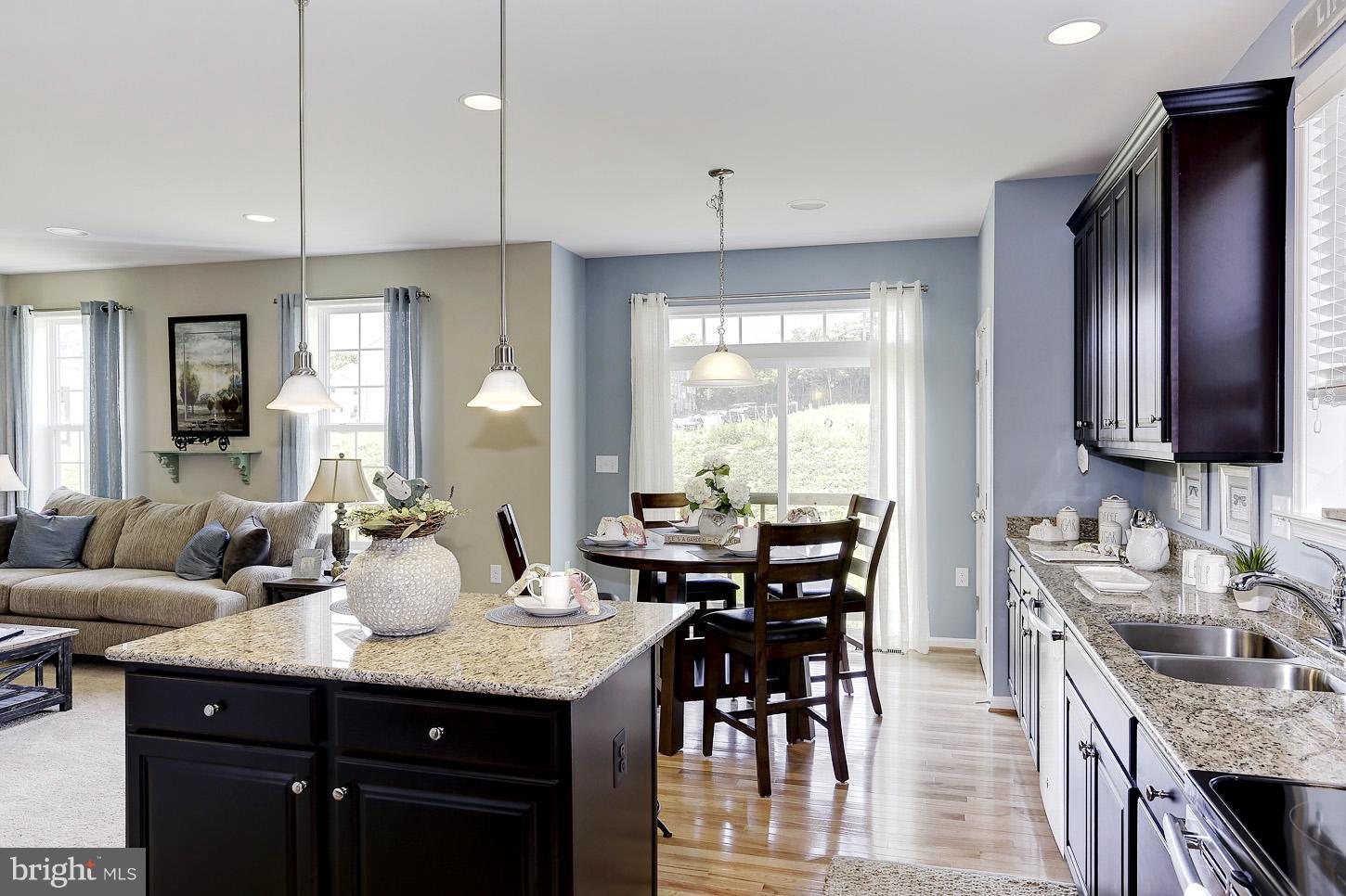 MCCAULEY CROSSING - Residential