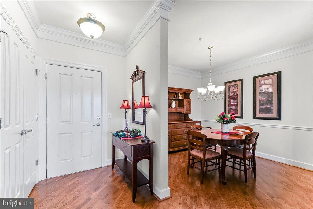 Photo of 438 Cornerstone Drive #438, NEWTOWN SQUARE, PA 19073 (MLS # PADE2104630)