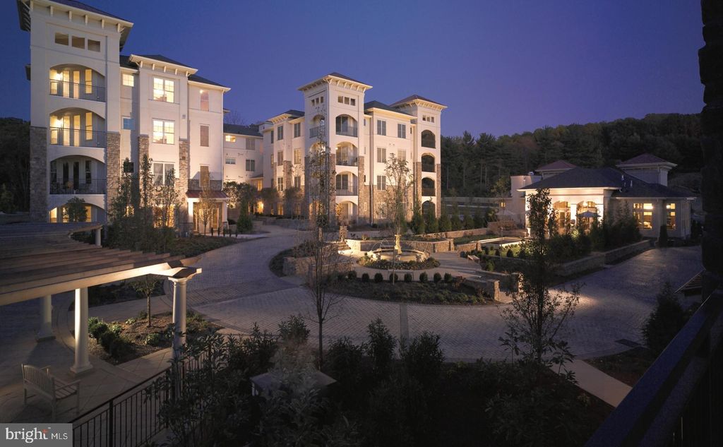 Photo of 438 Cornerstone Drive #438, NEWTOWN SQUARE, PA 19073 (MLS # PADE2104630)