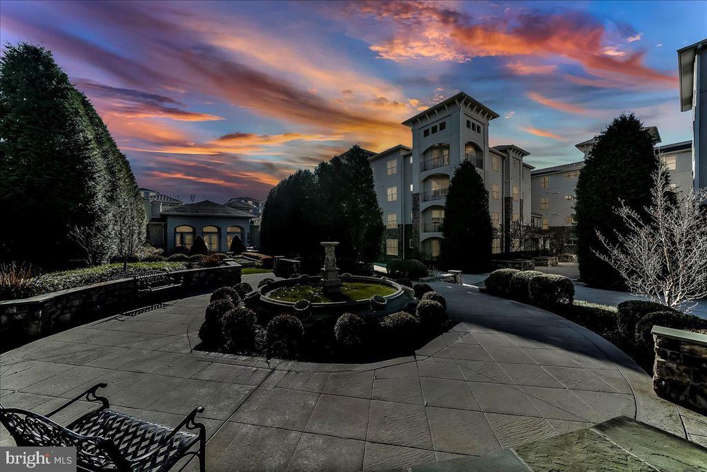 Photo of 438 Cornerstone Drive #438, NEWTOWN SQUARE, PA 19073 (MLS # PADE2104630)