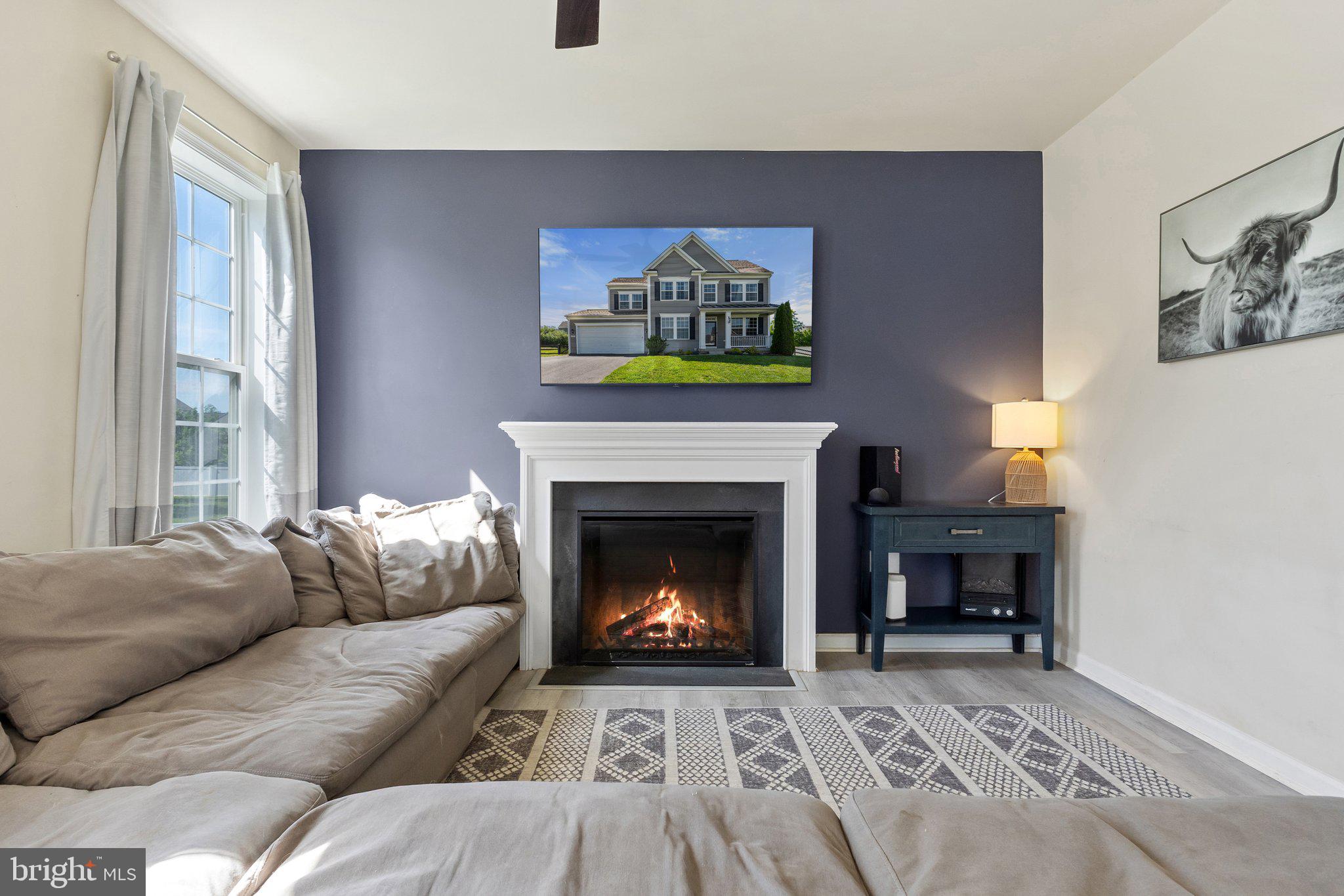 MCCAULEY CROSSING - Residential