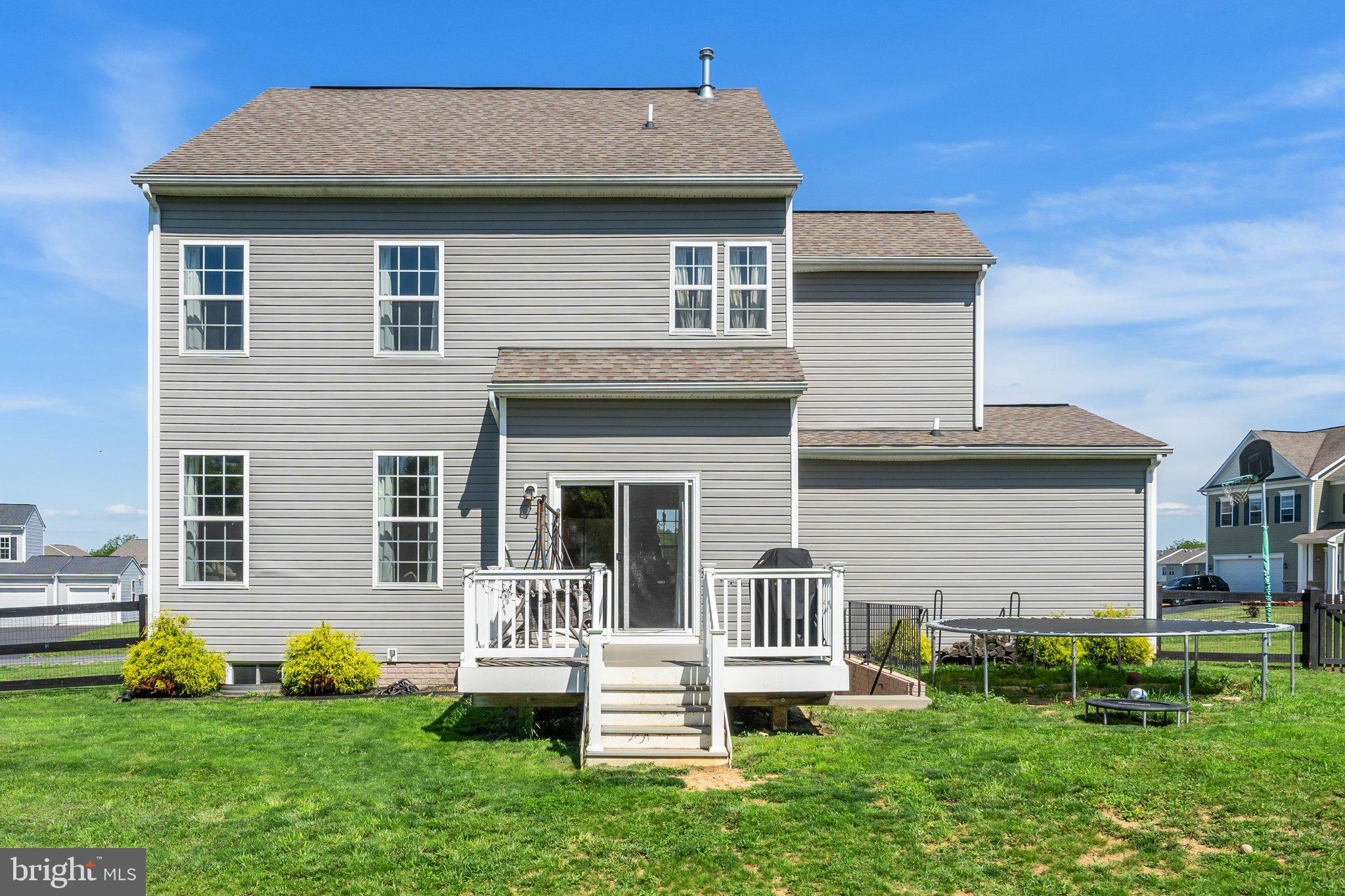 MCCAULEY CROSSING - Residential