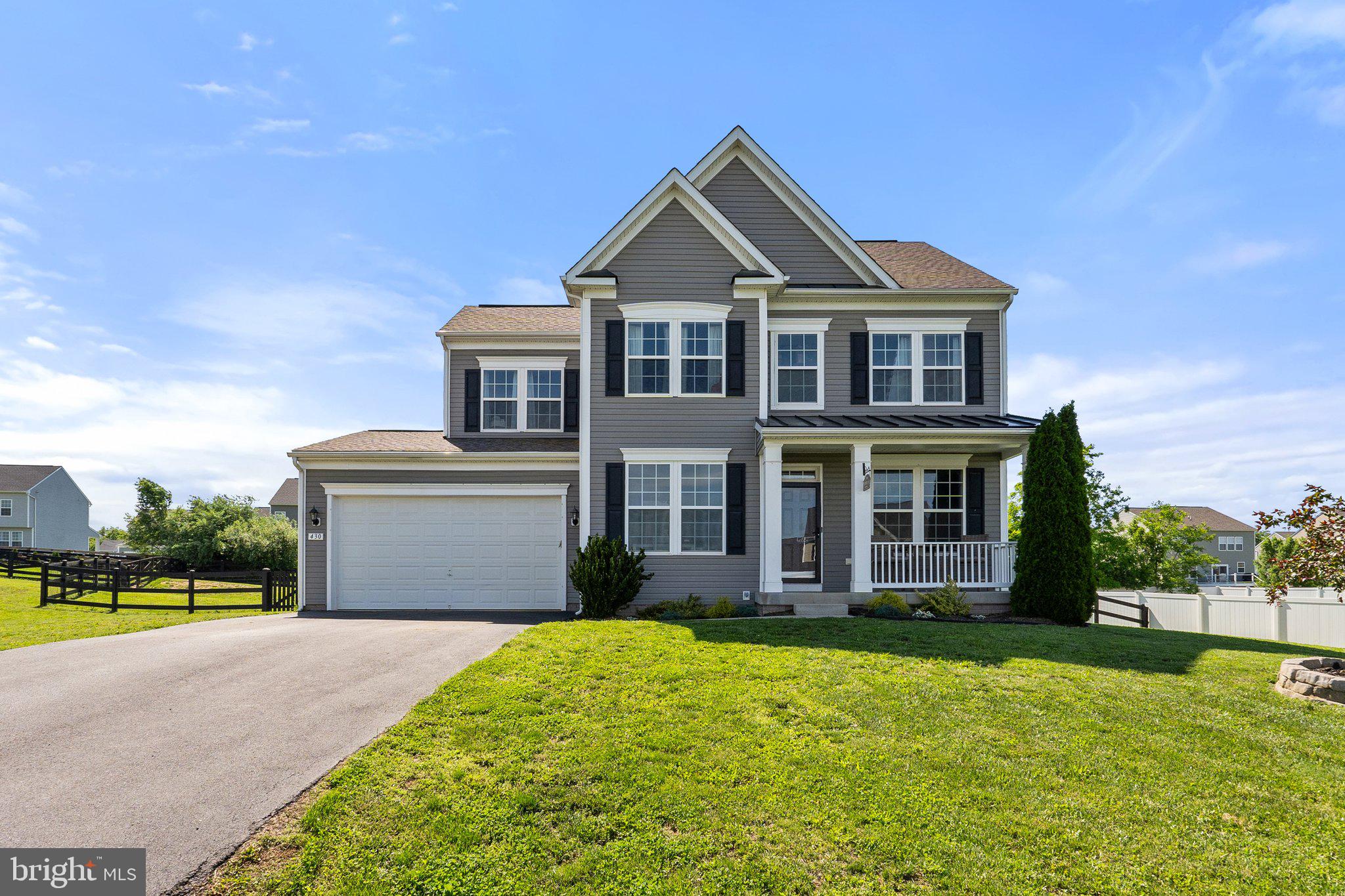 430 MCWHARTON WAY