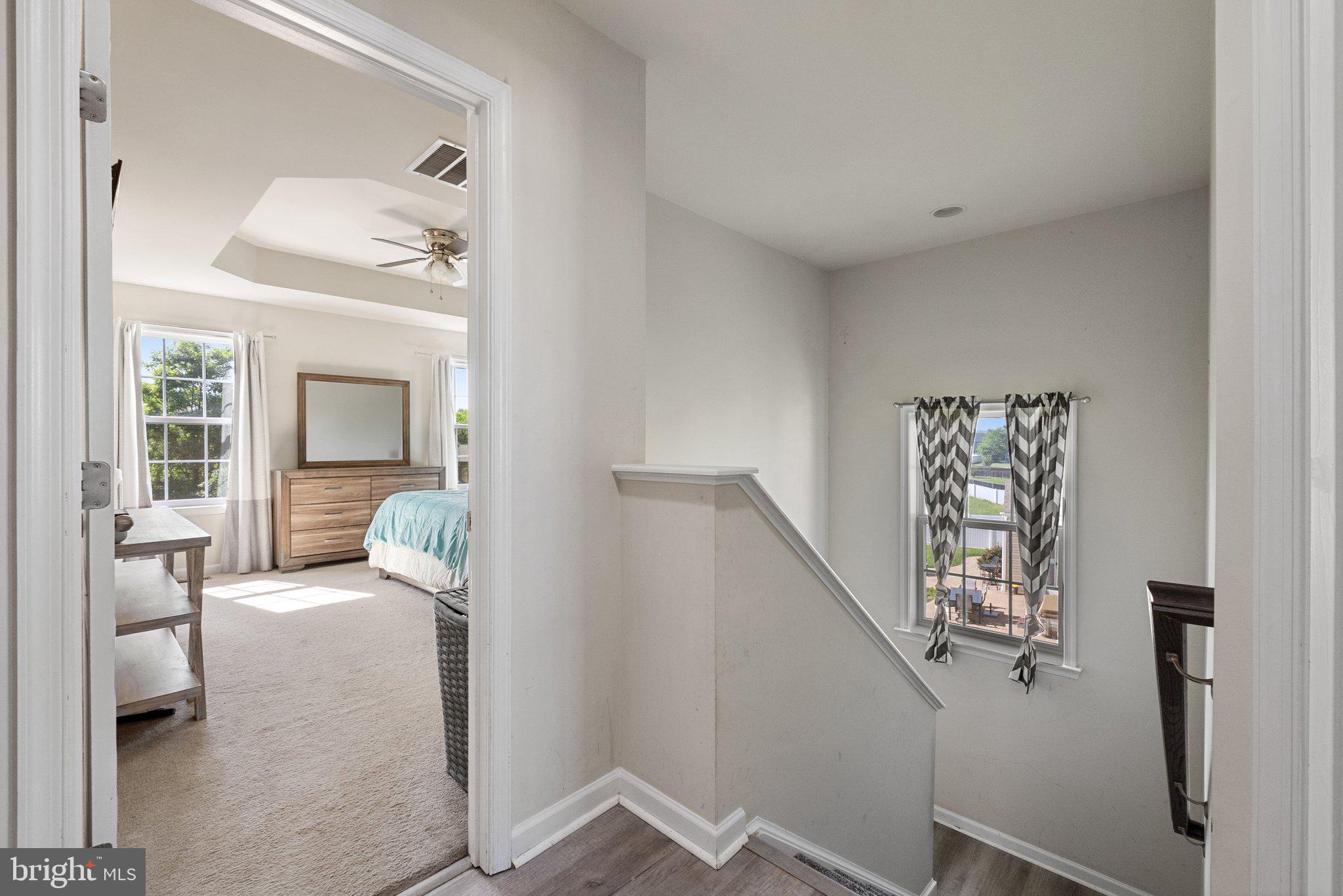 MCCAULEY CROSSING - Residential