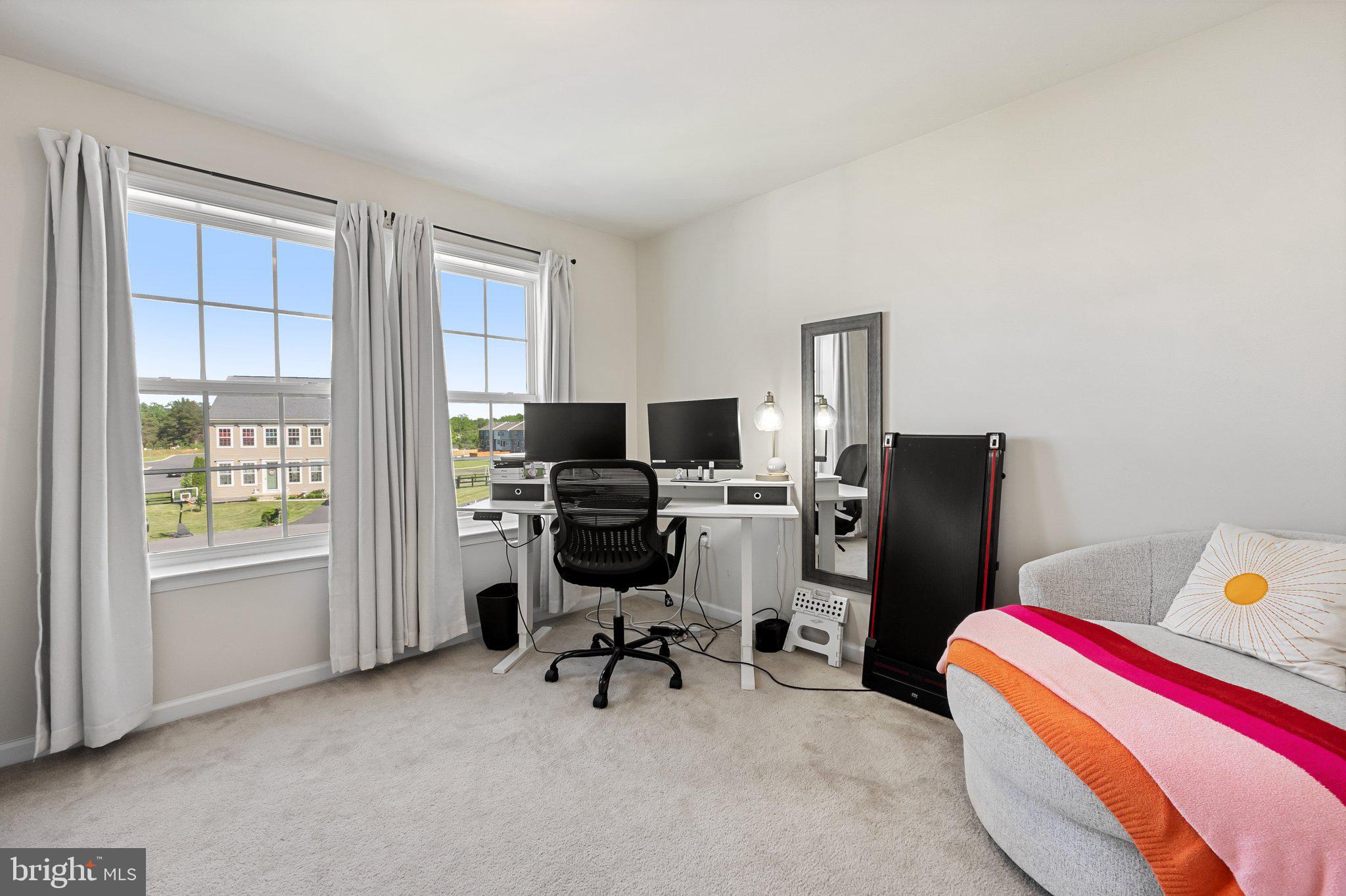 MCCAULEY CROSSING - Residential