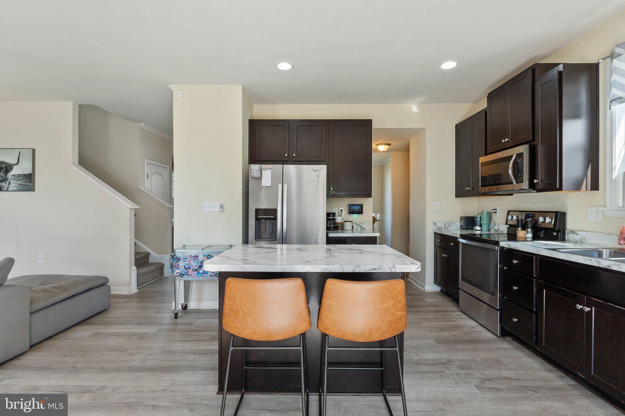 MCCAULEY CROSSING - Residential