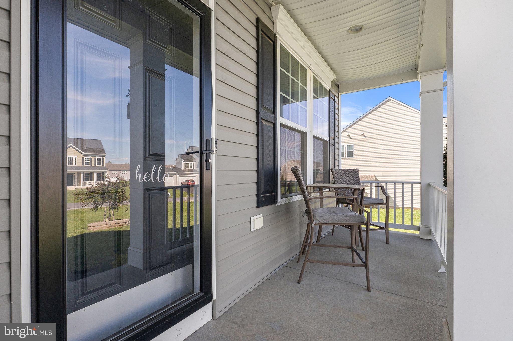 MCCAULEY CROSSING - Residential