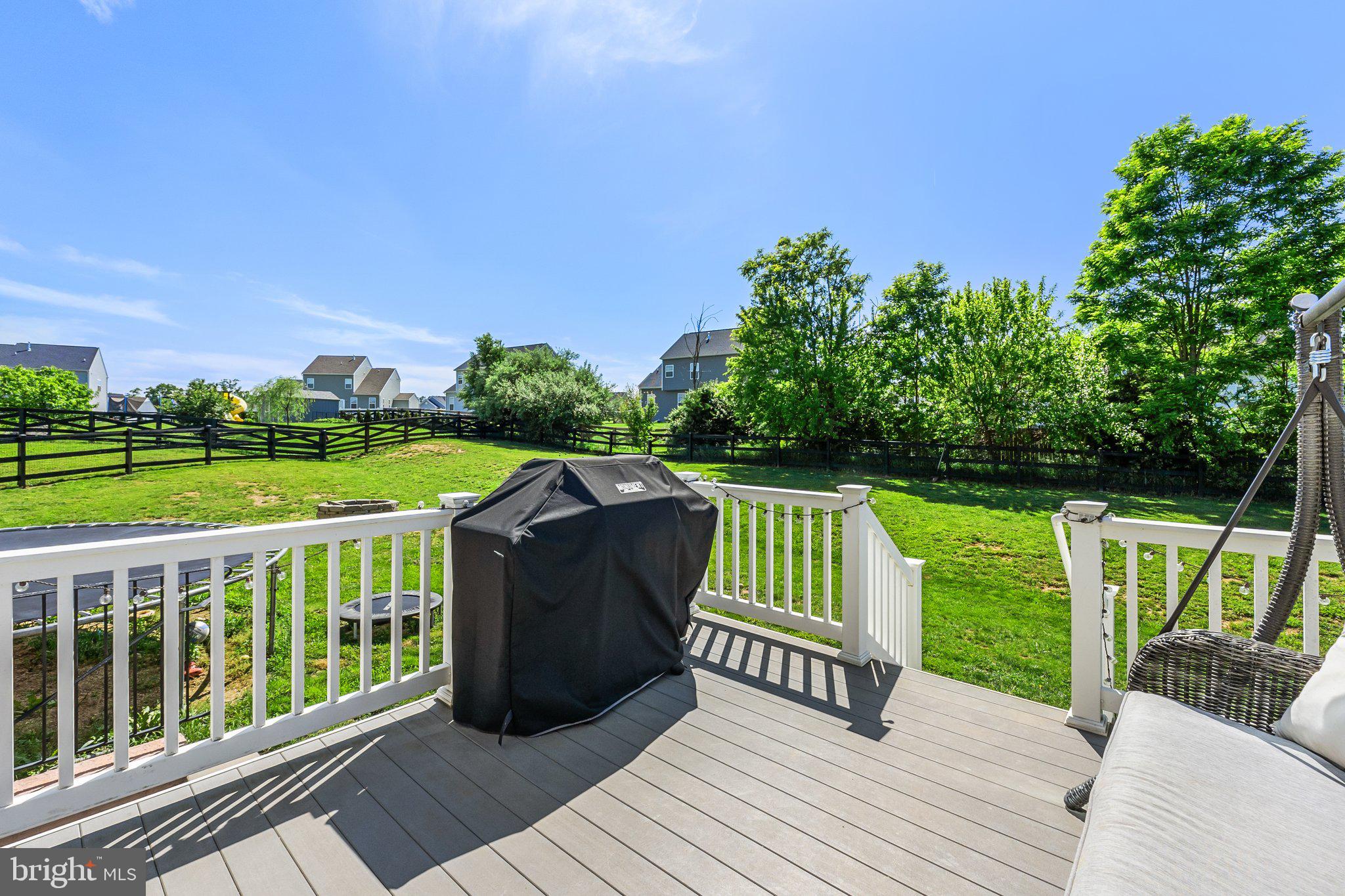 MCCAULEY CROSSING - Residential