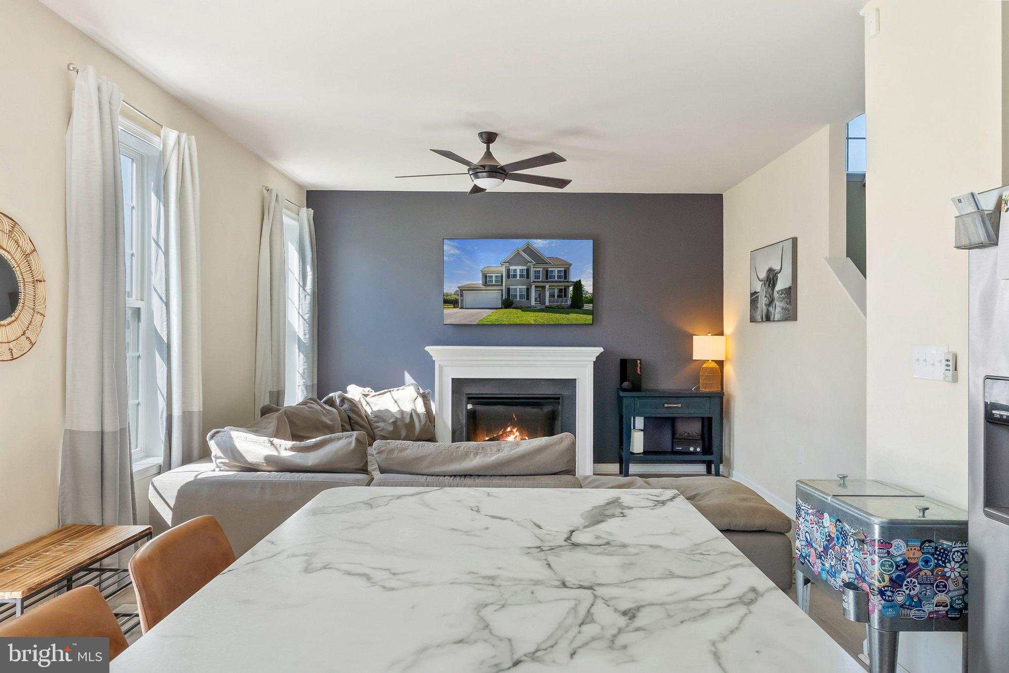 MCCAULEY CROSSING - Residential