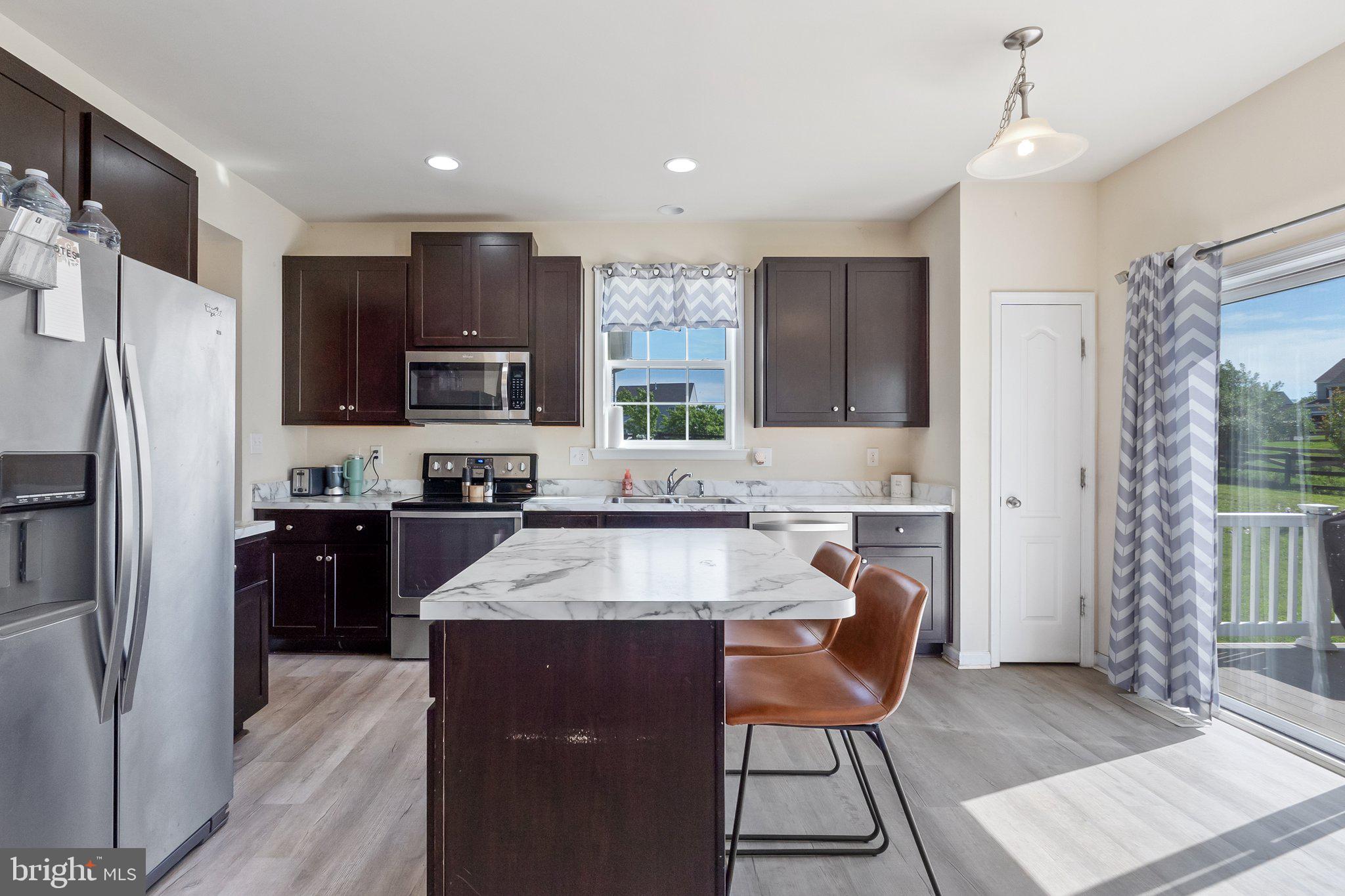 MCCAULEY CROSSING - Residential