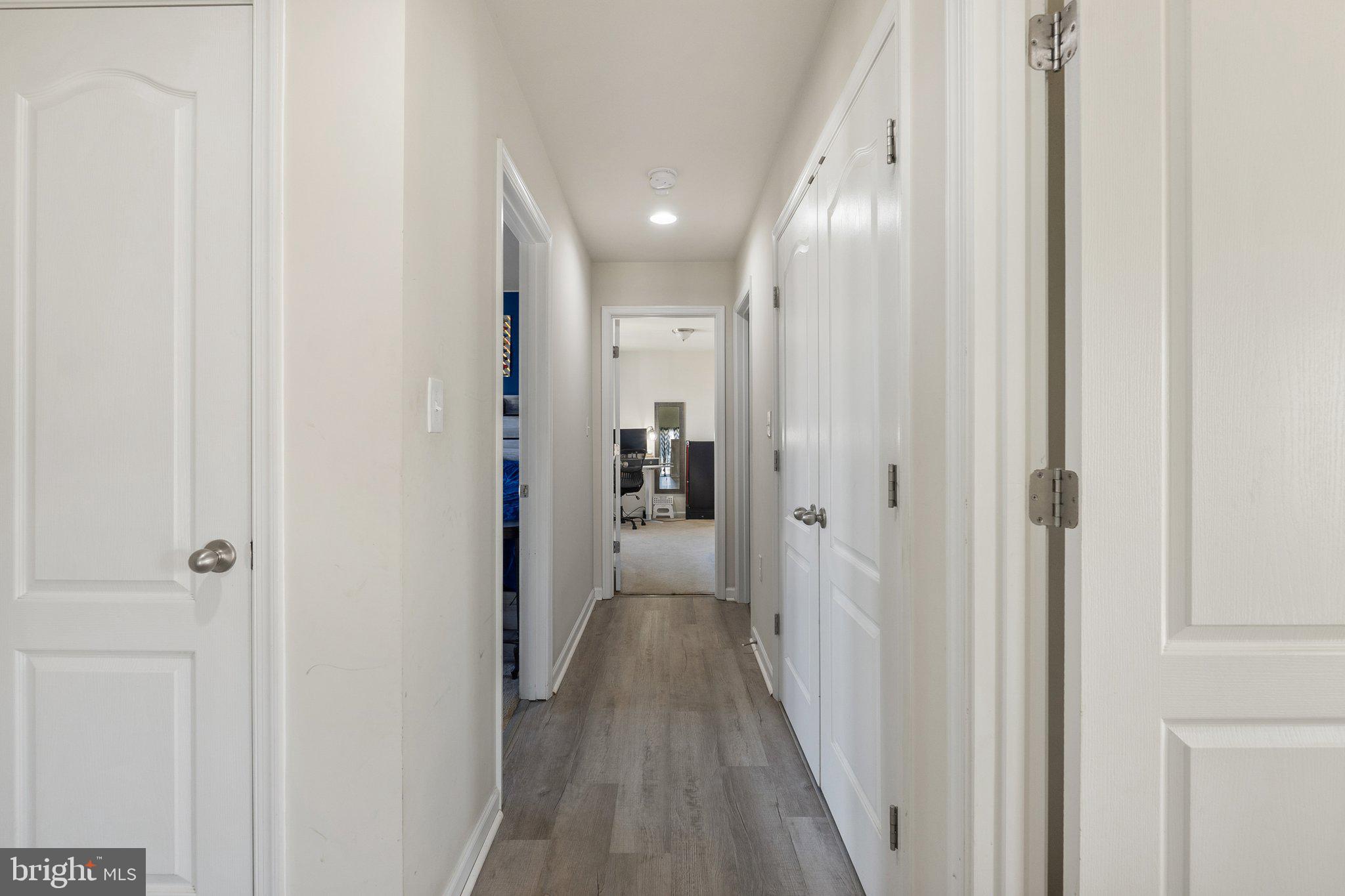 MCCAULEY CROSSING - Residential