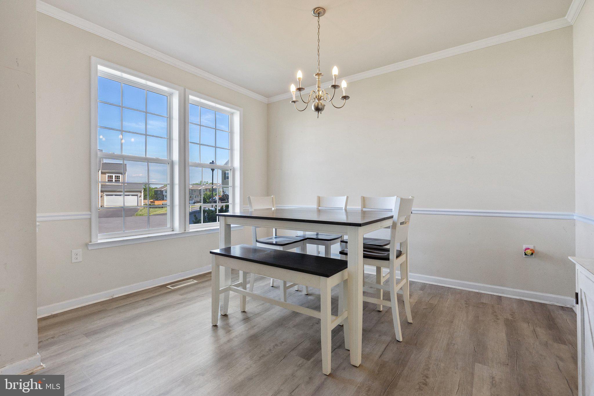 MCCAULEY CROSSING - Residential