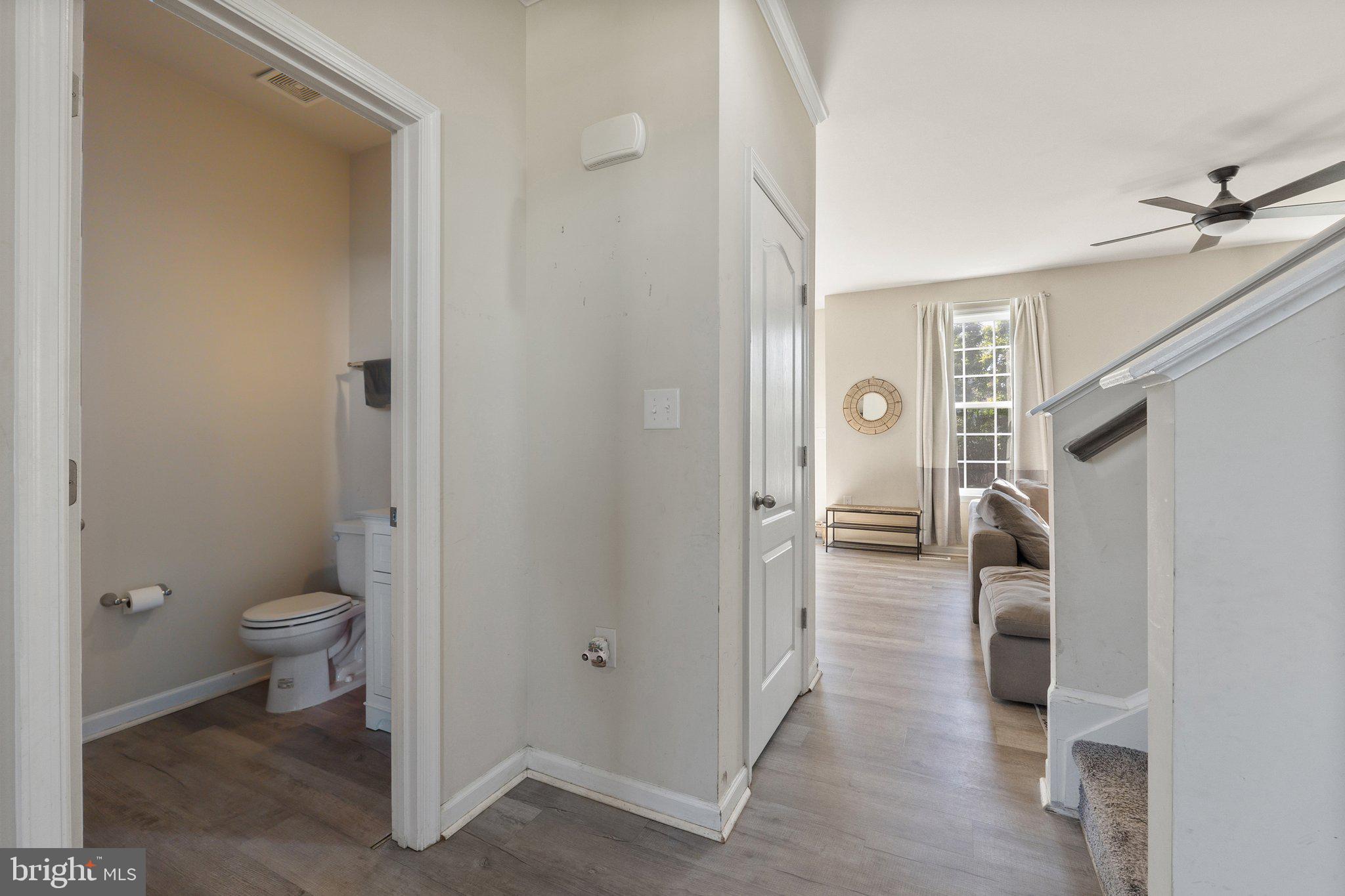 MCCAULEY CROSSING - Residential