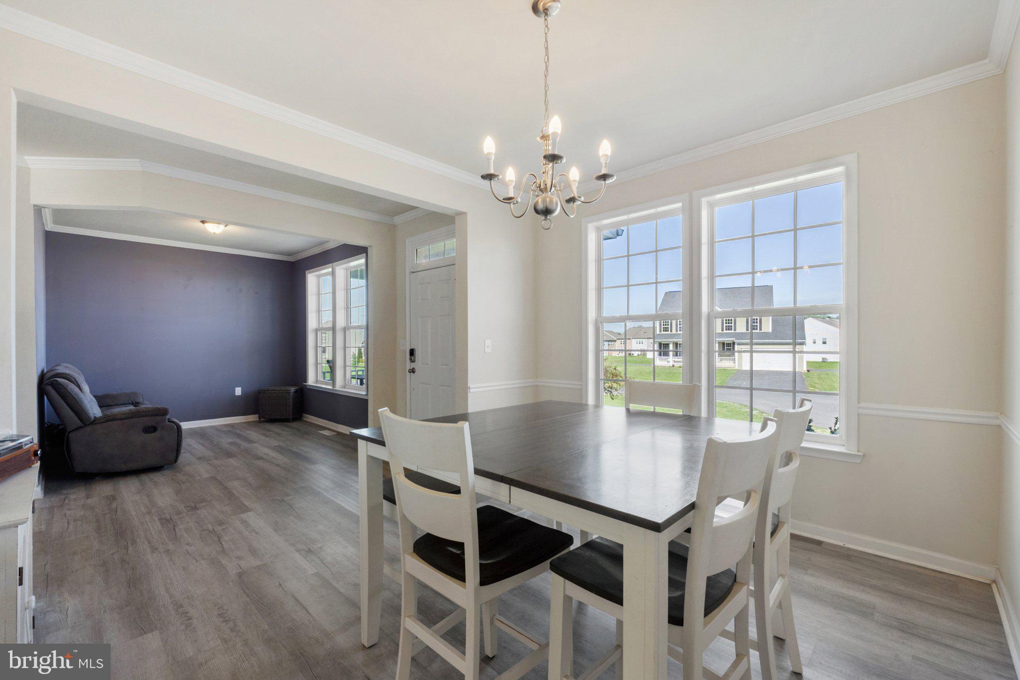 MCCAULEY CROSSING - Residential