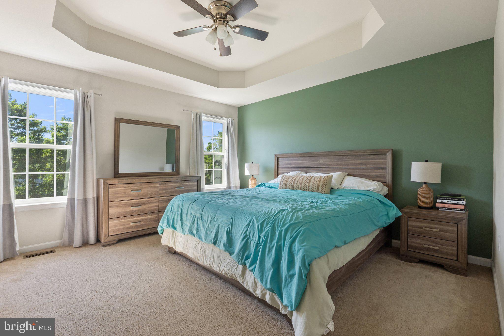 MCCAULEY CROSSING - Residential