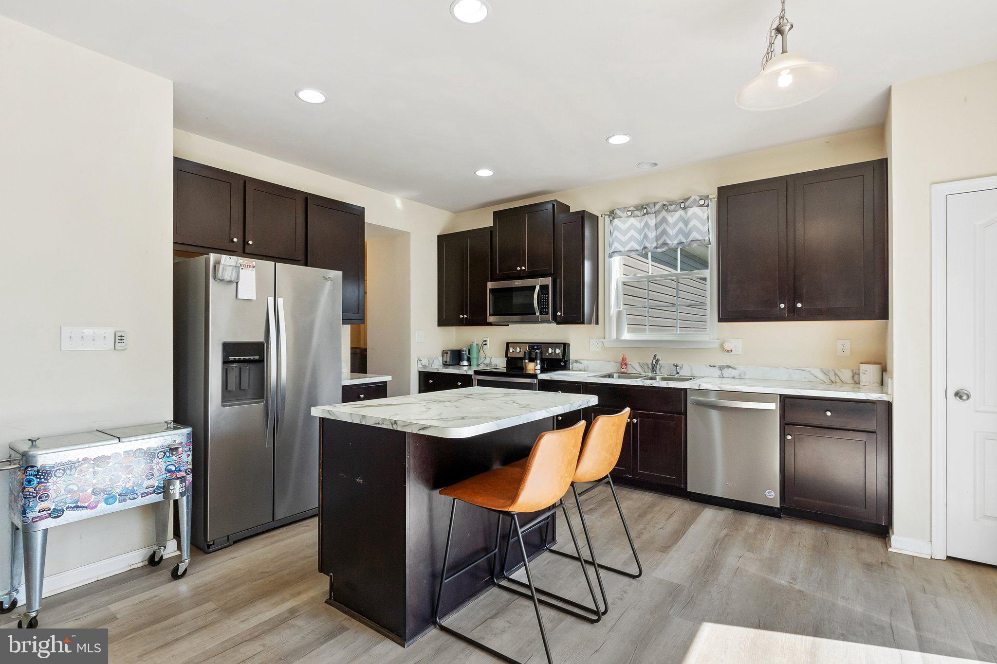 MCCAULEY CROSSING - Residential