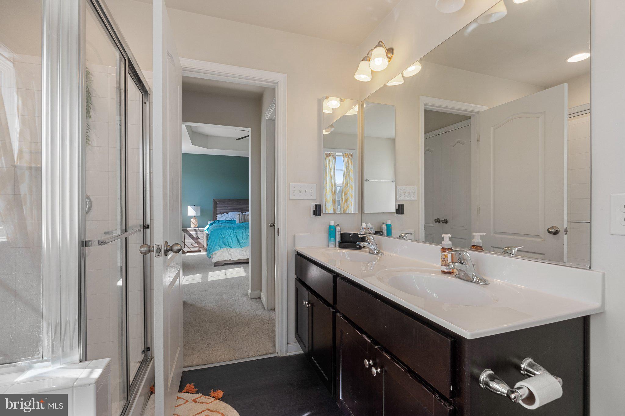 MCCAULEY CROSSING - Residential