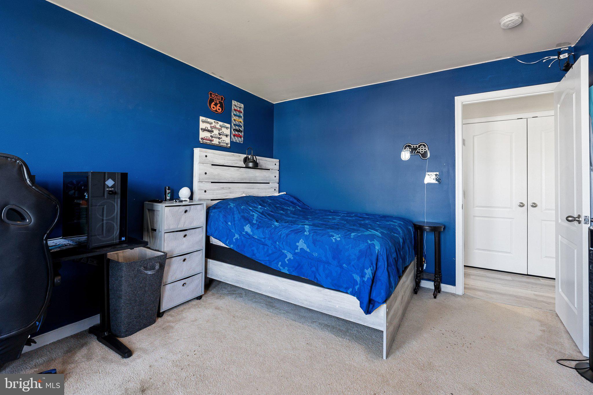 MCCAULEY CROSSING - Residential