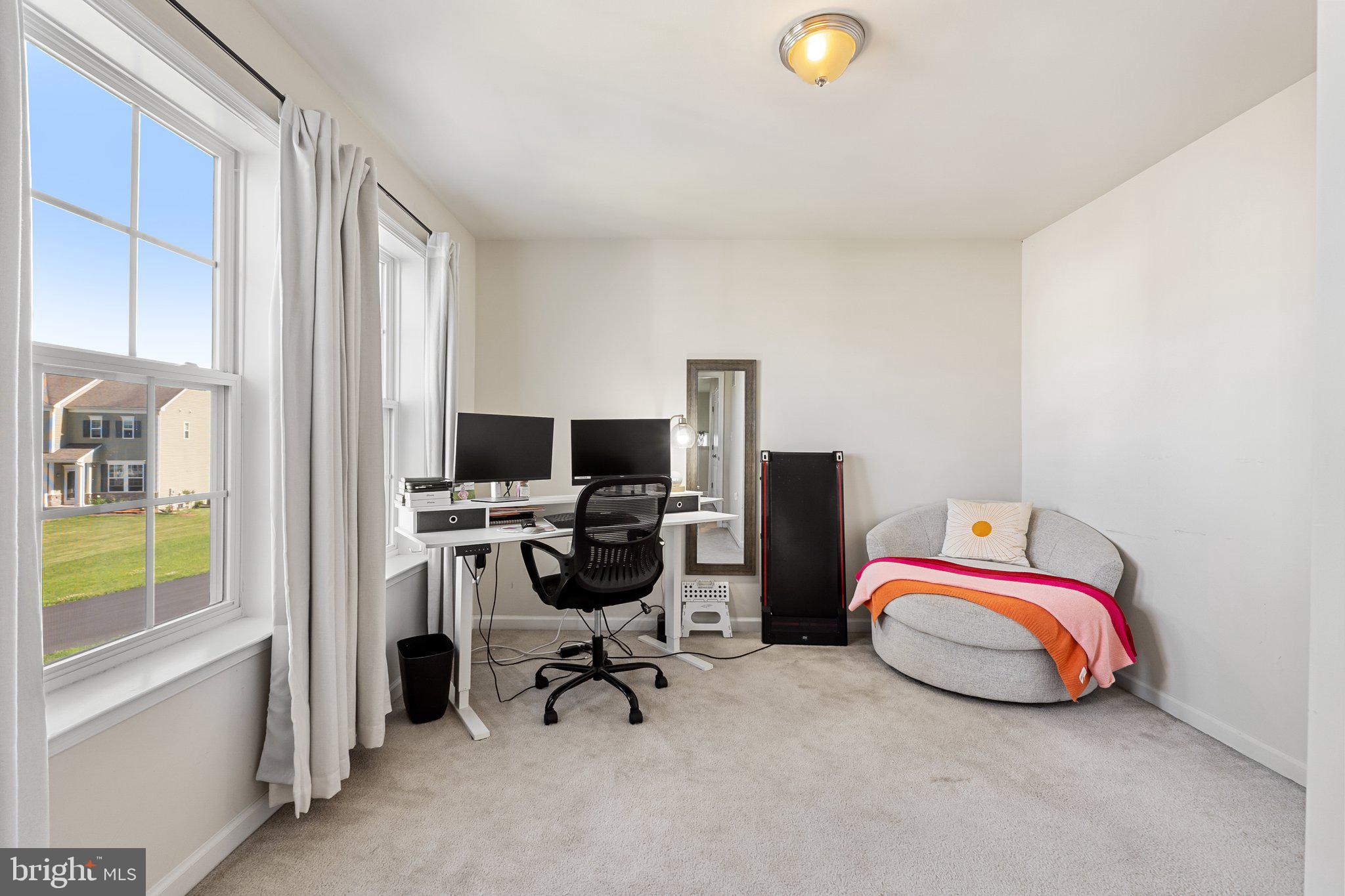 MCCAULEY CROSSING - Residential