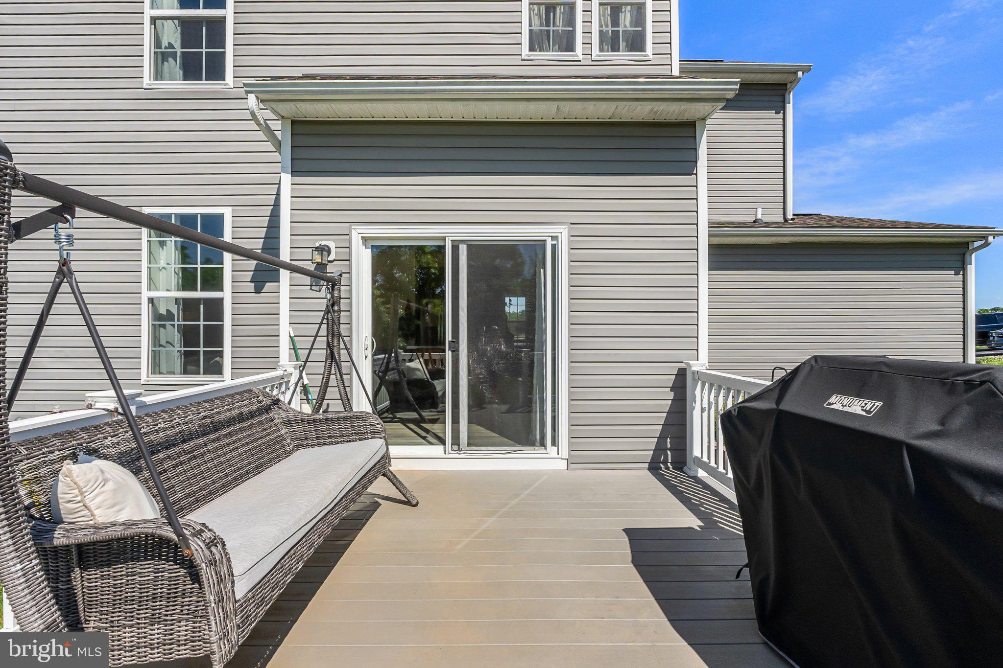 MCCAULEY CROSSING - Residential