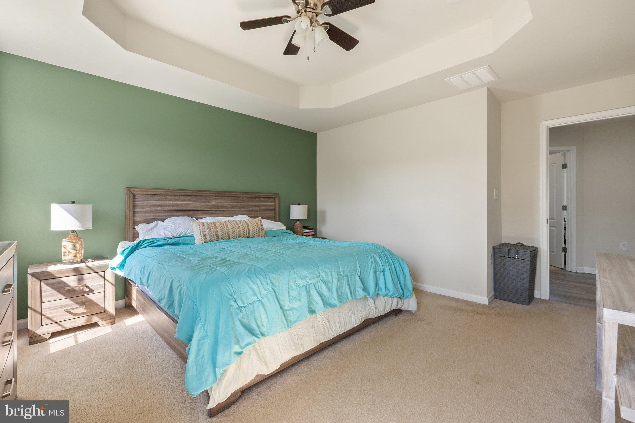 MCCAULEY CROSSING - Residential