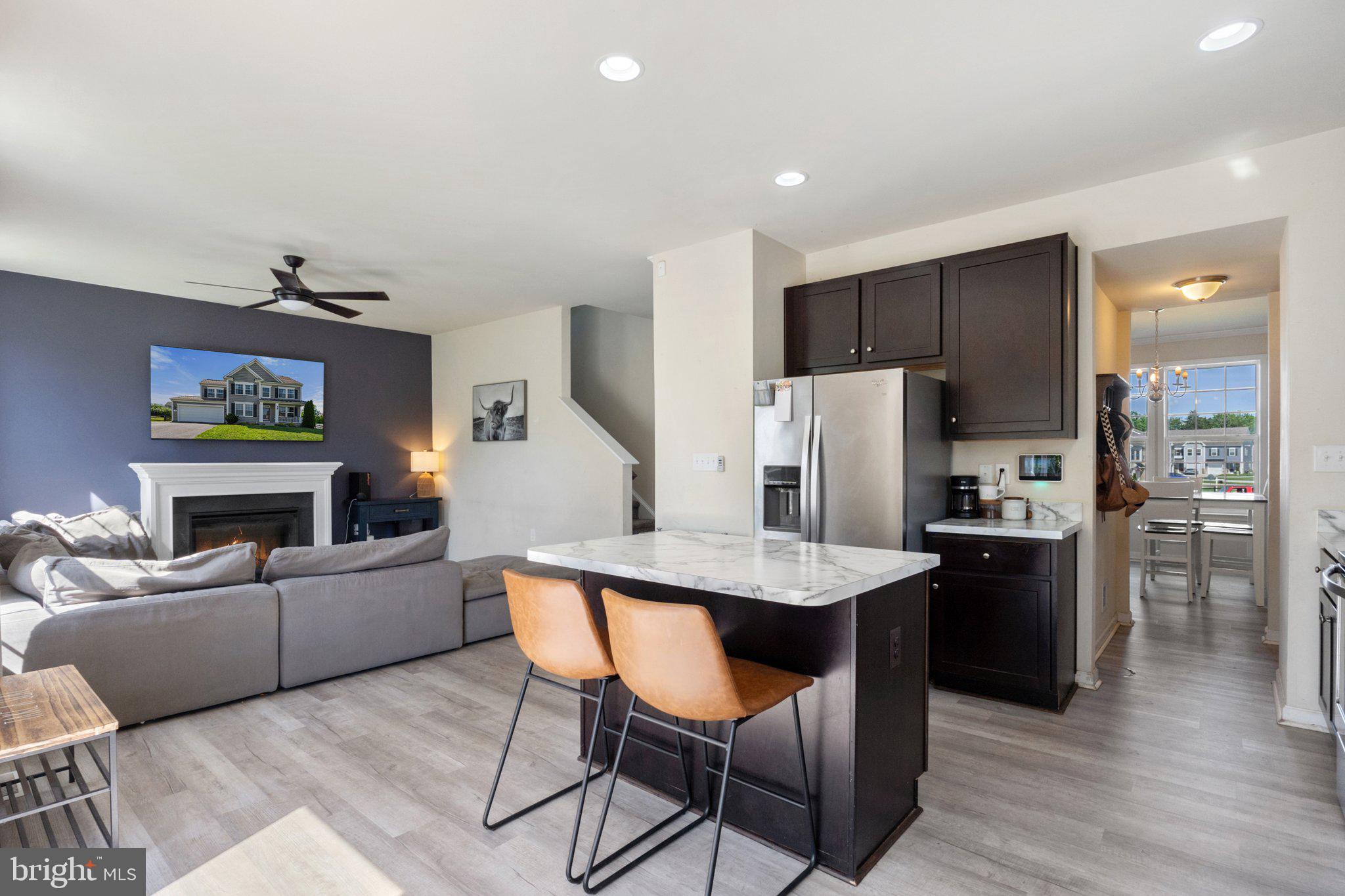 MCCAULEY CROSSING - Residential