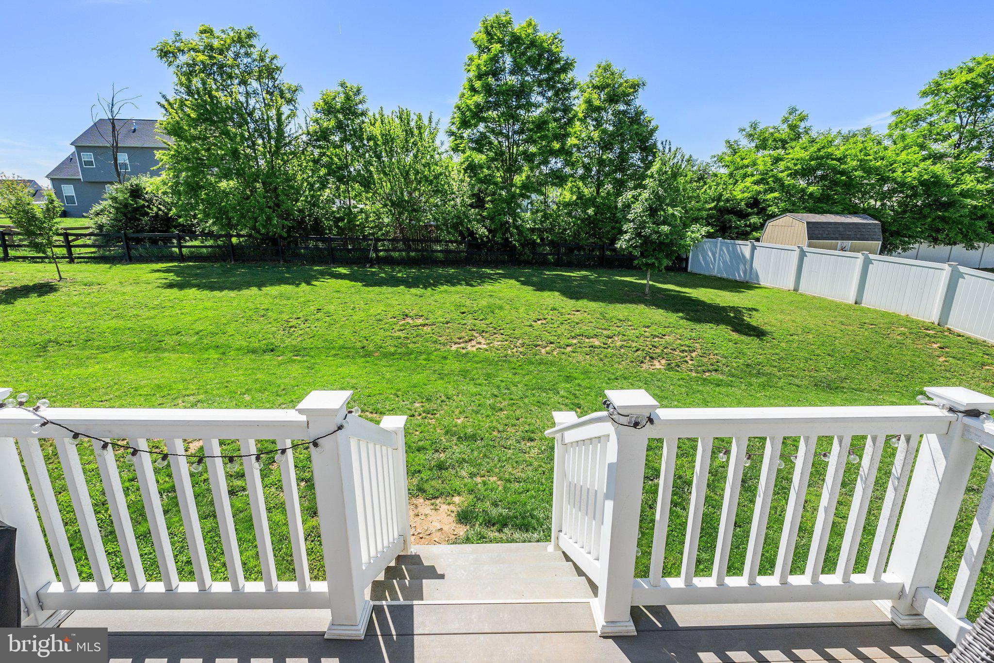 MCCAULEY CROSSING - Residential