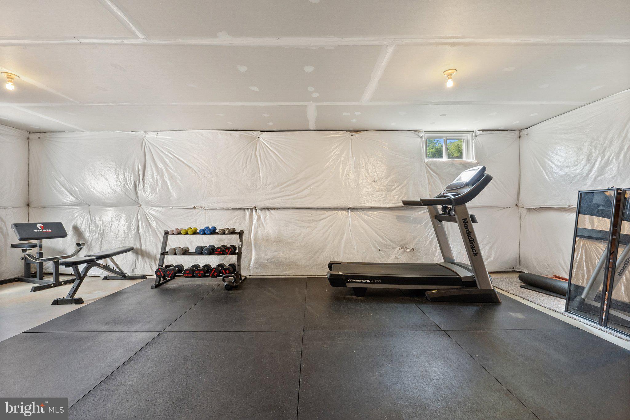 MCCAULEY CROSSING - Residential