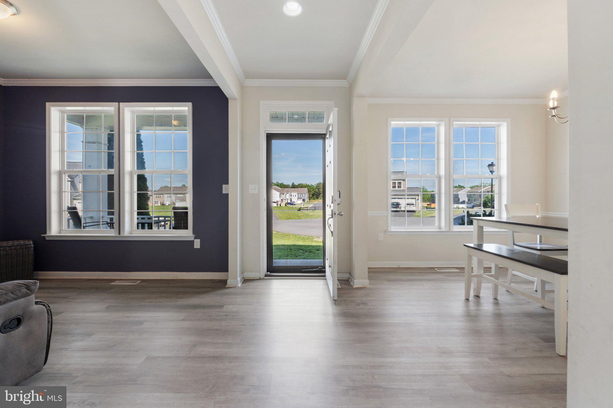 MCCAULEY CROSSING - Residential